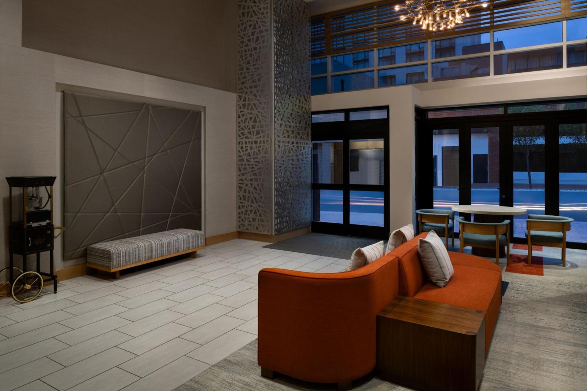 Courtyard by Marriott San Diego Gaslamp/Convention Center photo 26