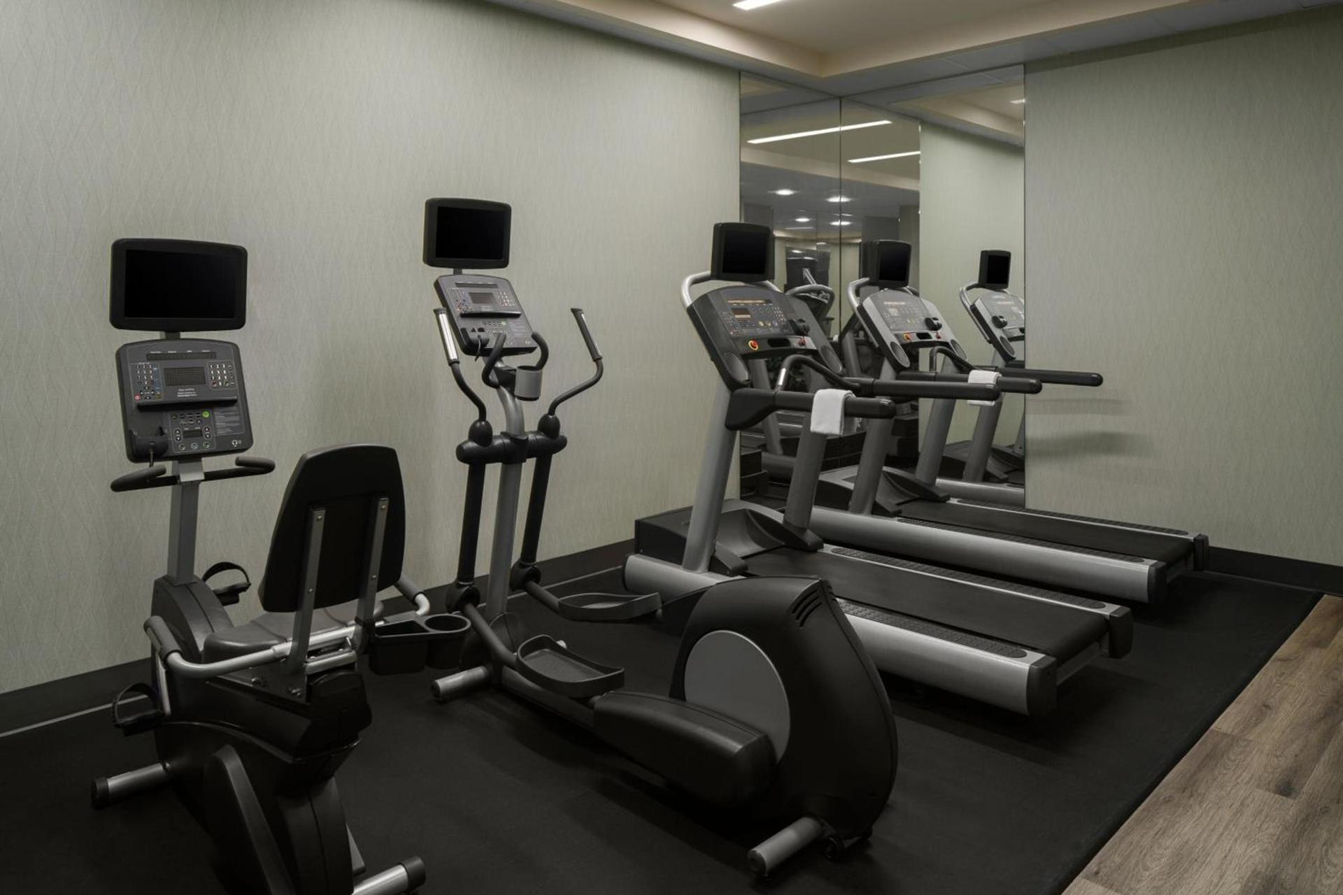 Courtyard by Marriott San Diego Gaslamp/Convention Center photo 44