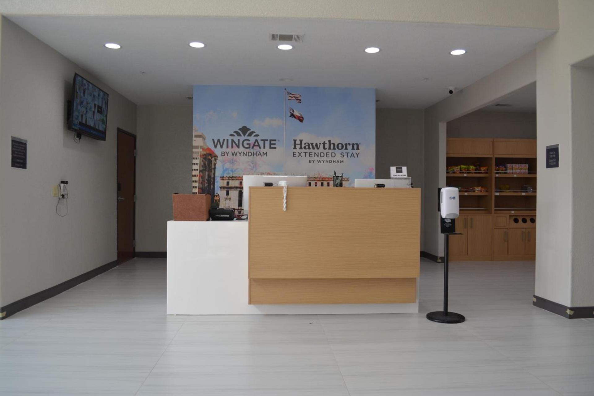 Wingate by Wyndham College Station South photo 26