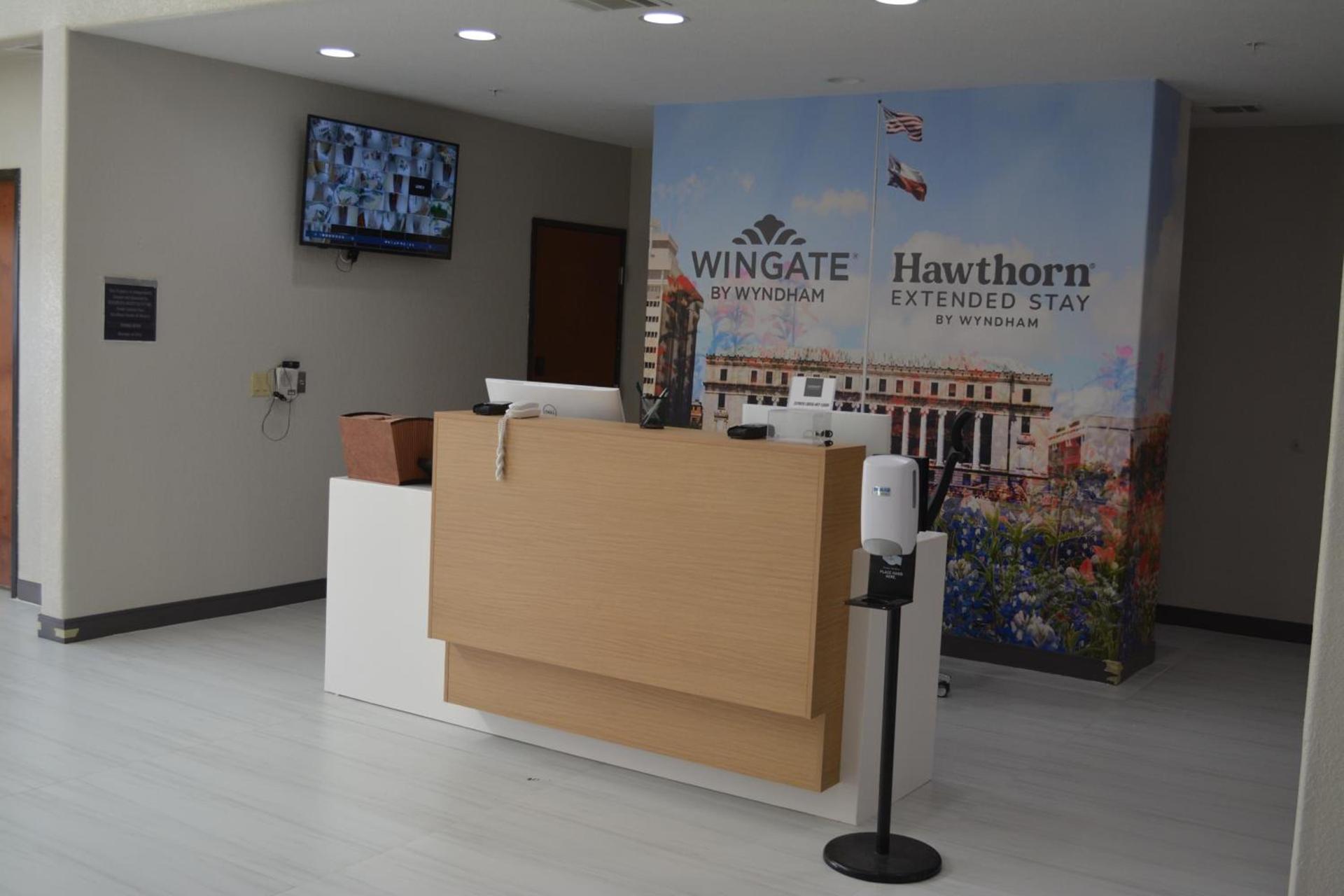 Wingate by Wyndham College Station South photo 28