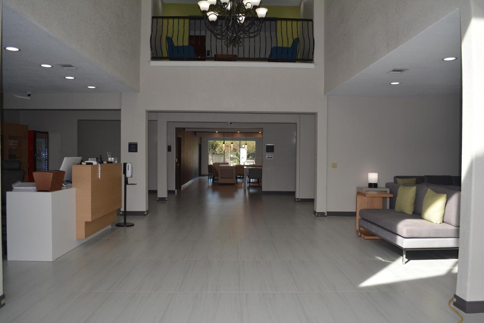 Wingate by Wyndham College Station South photo 32