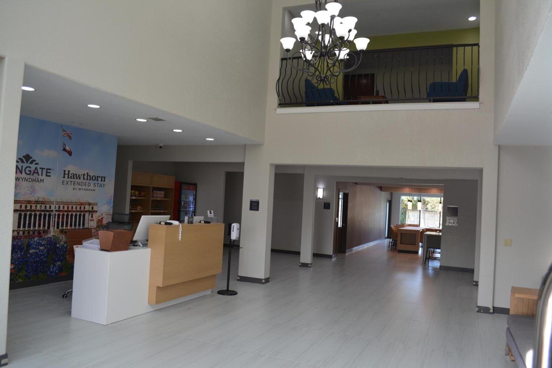 Wingate by Wyndham College Station South photo 33