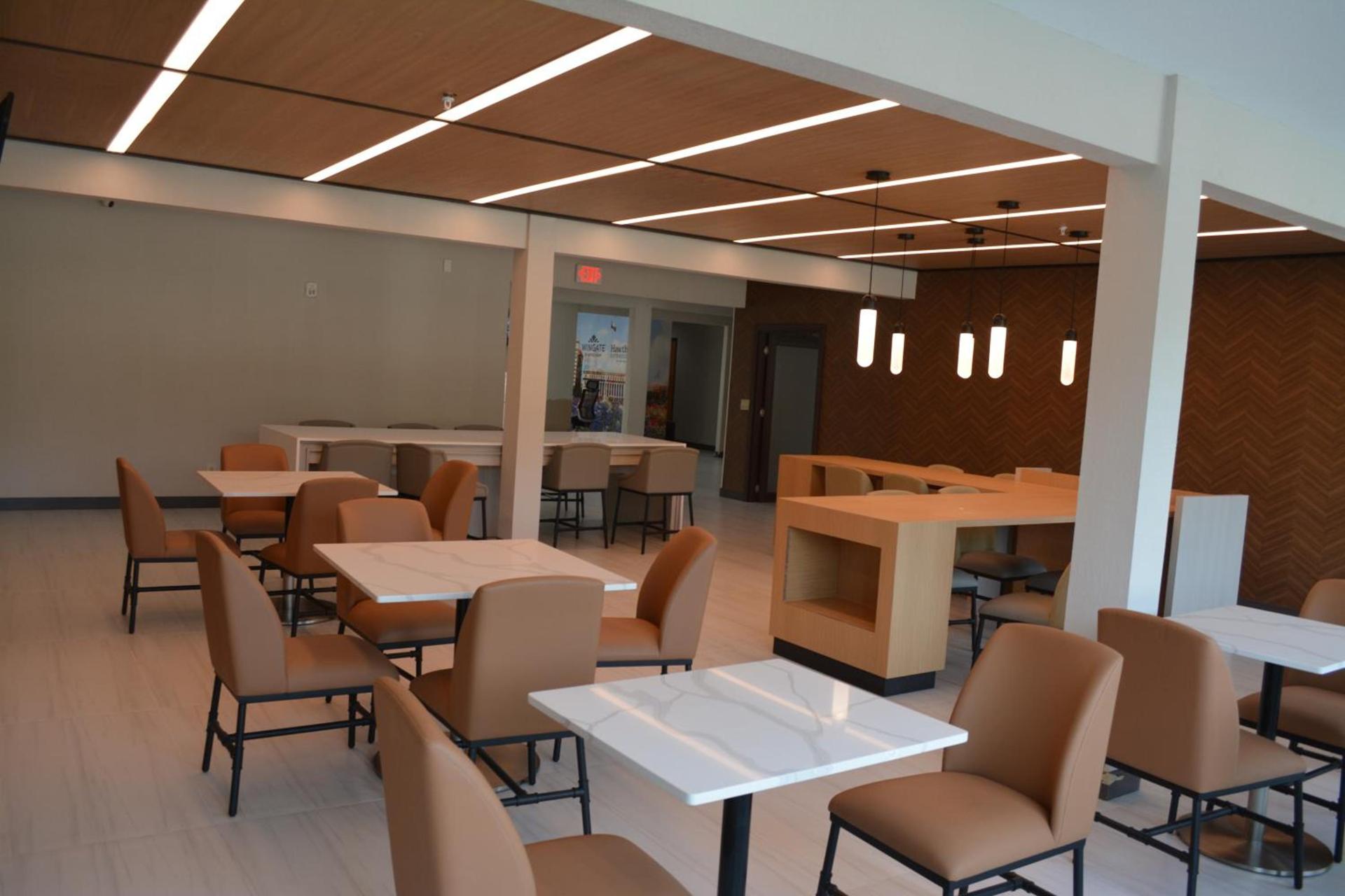Wingate by Wyndham College Station South photo 38