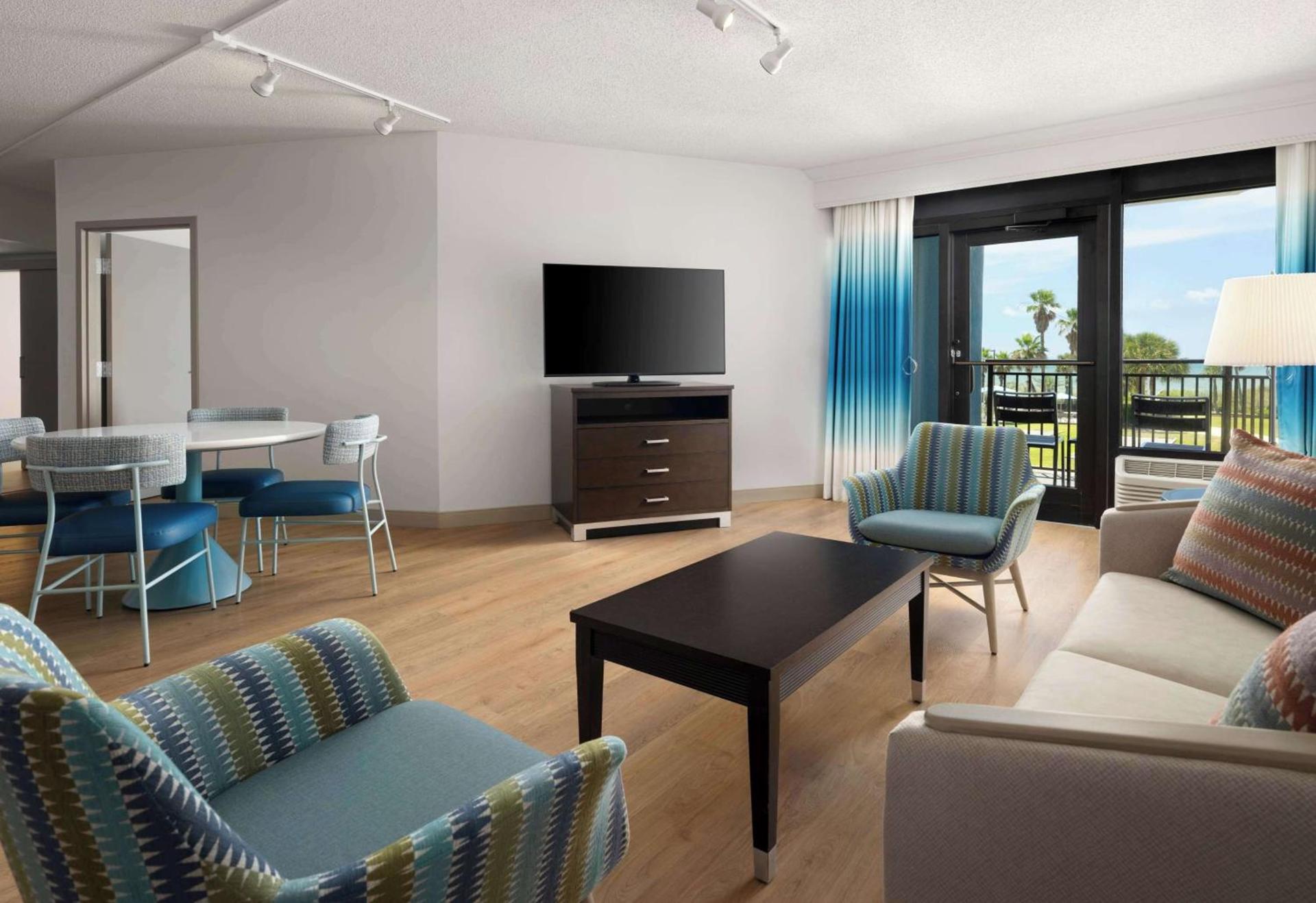 DoubleTree Resort by Hilton Myrtle Beach Oceanfront photo 99
