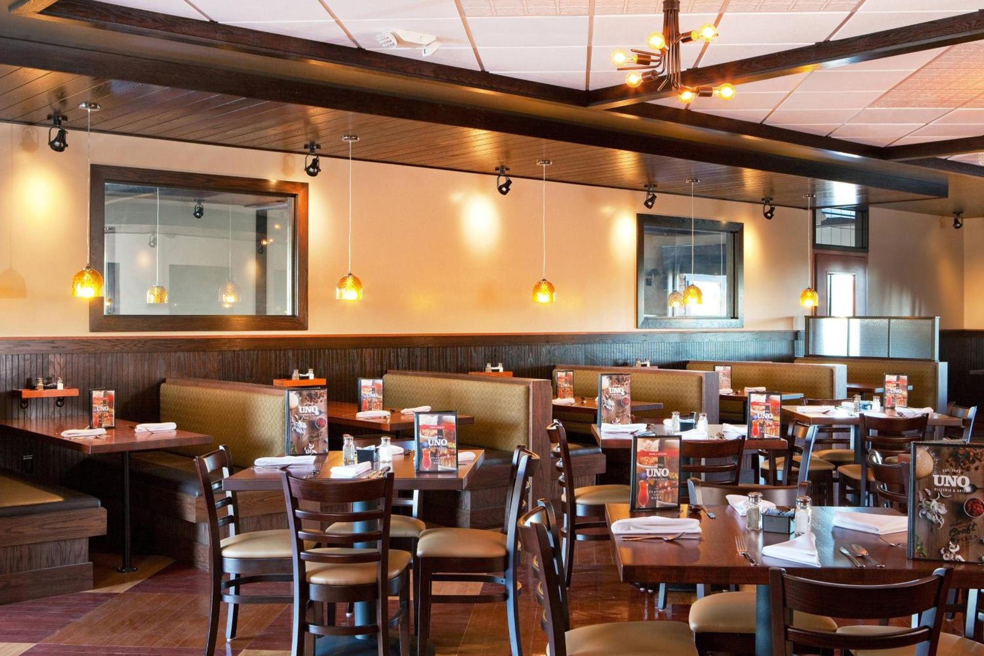 Four Points By Sheraton - Saginaw photo 19