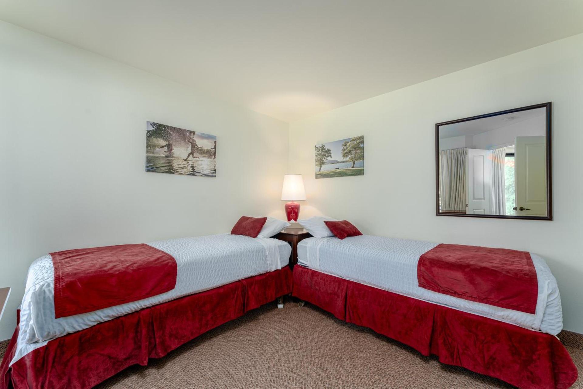 Tennis Village at Wapato Point Resort photo 35