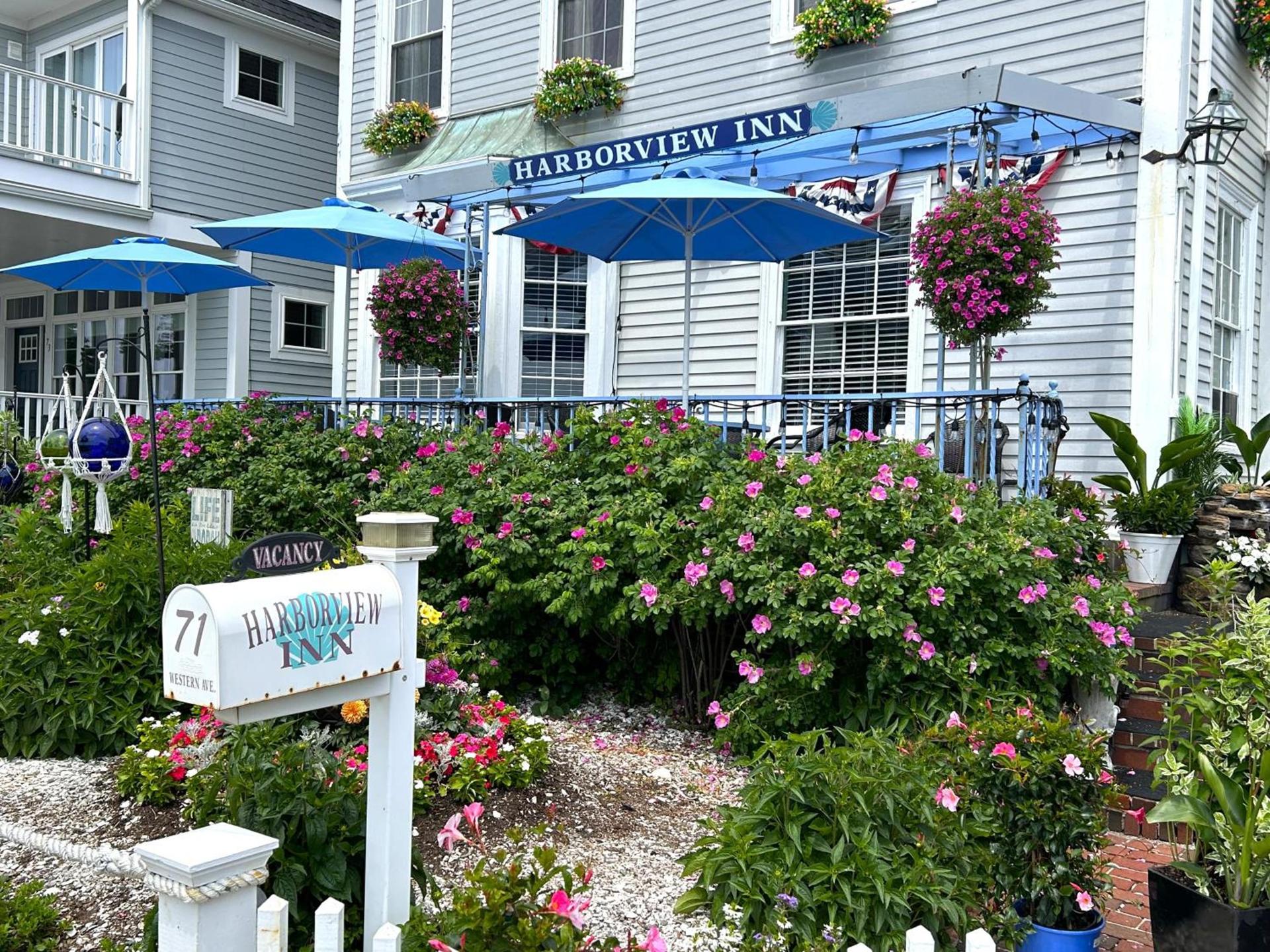 Harborview Inn photo 23