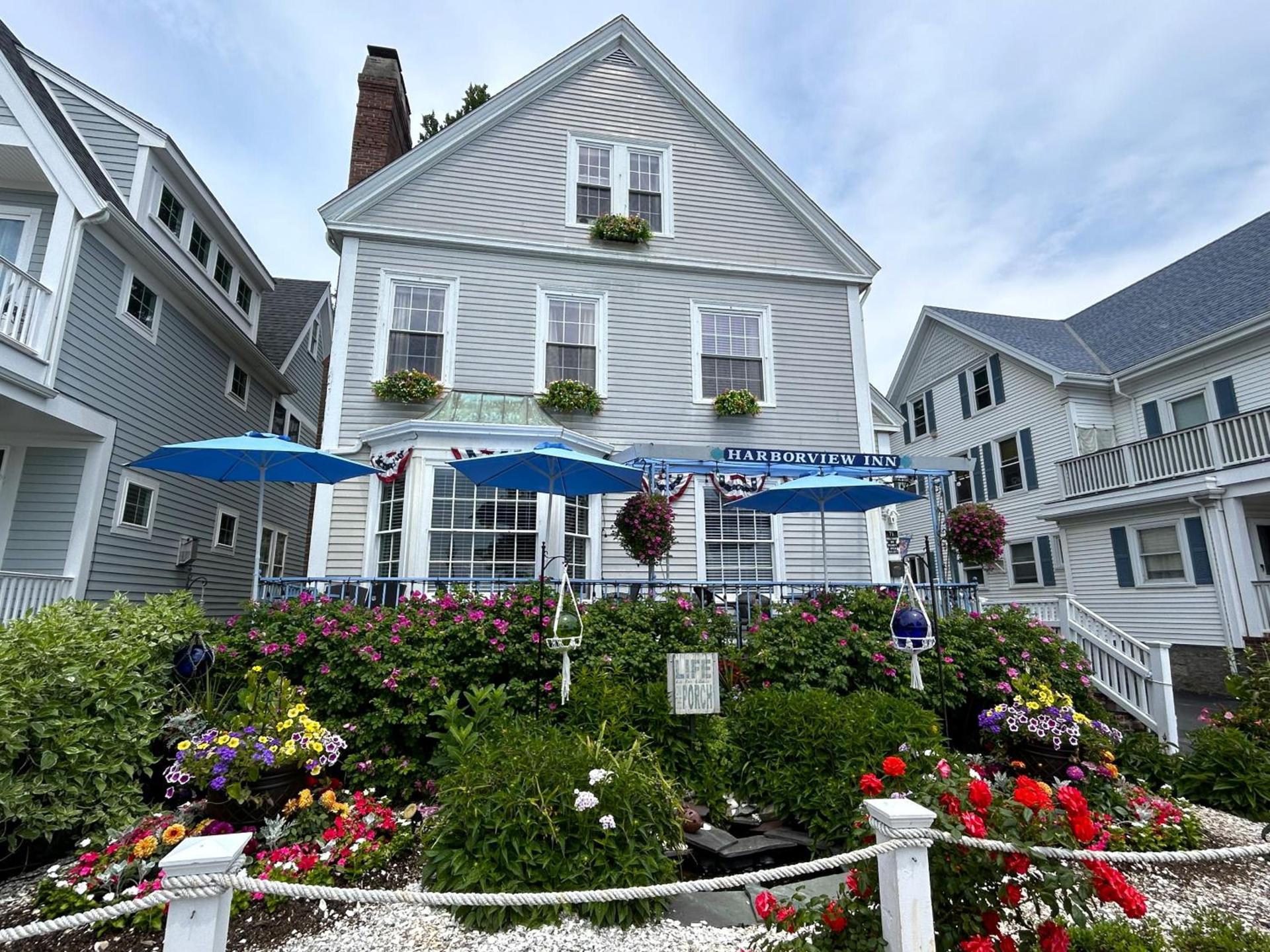 Harborview Inn photo 22