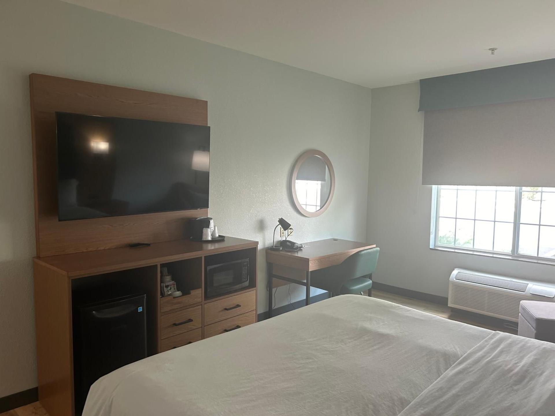 Wingate Suites By Wyndham Mansfield Ontario photo 44