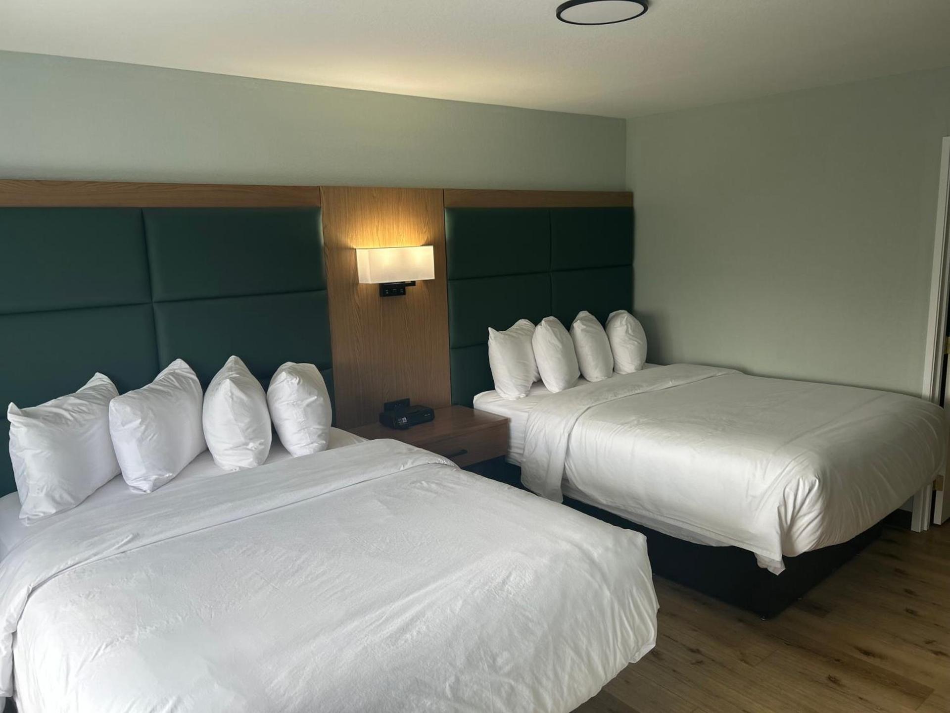 Wingate Suites By Wyndham Mansfield Ontario photo 47