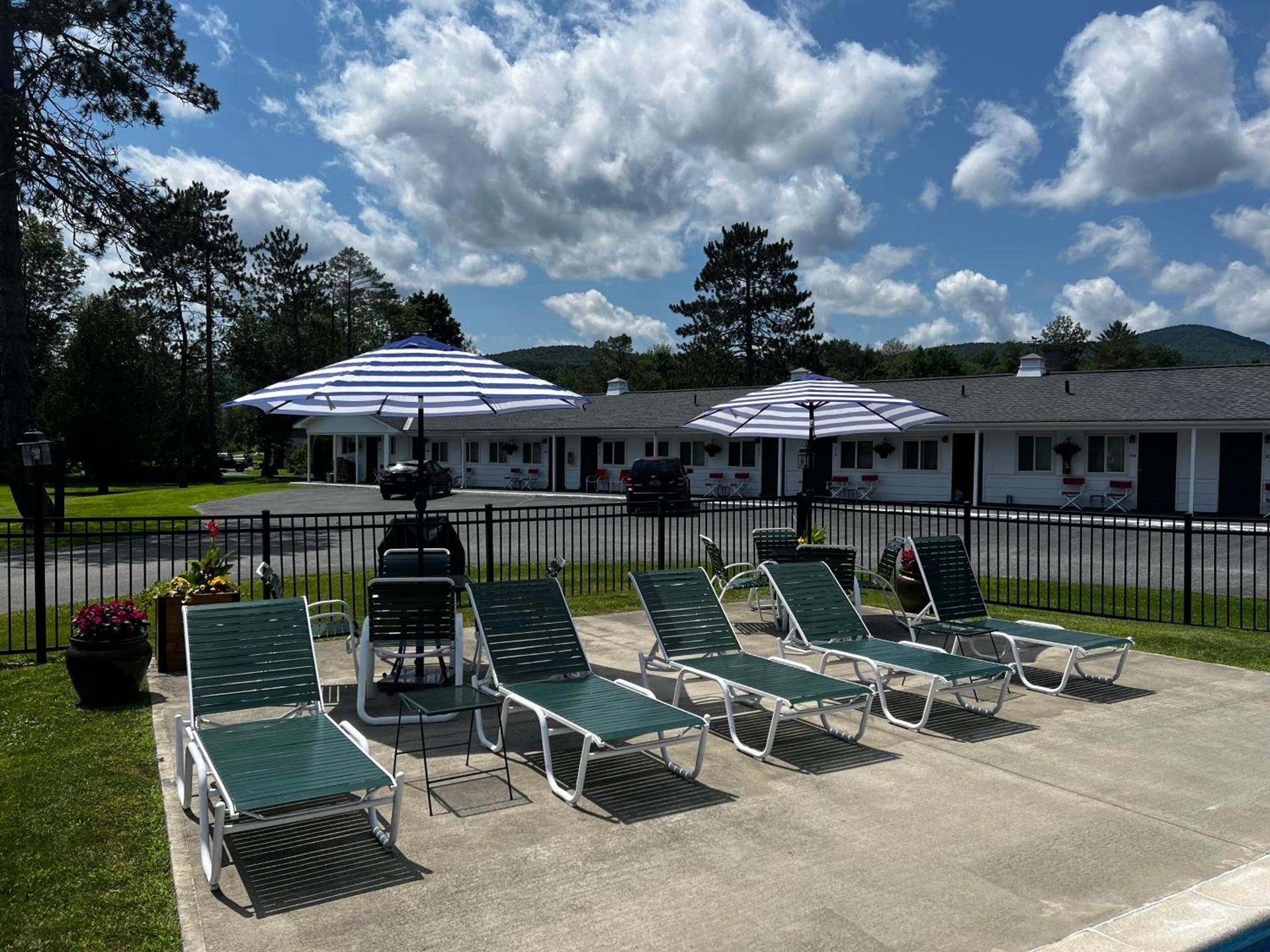 Stowe Motel & Snowdrift photo 31