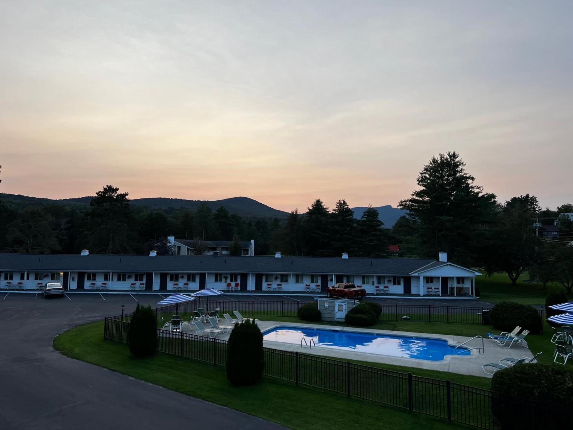 Stowe Motel & Snowdrift photo 32