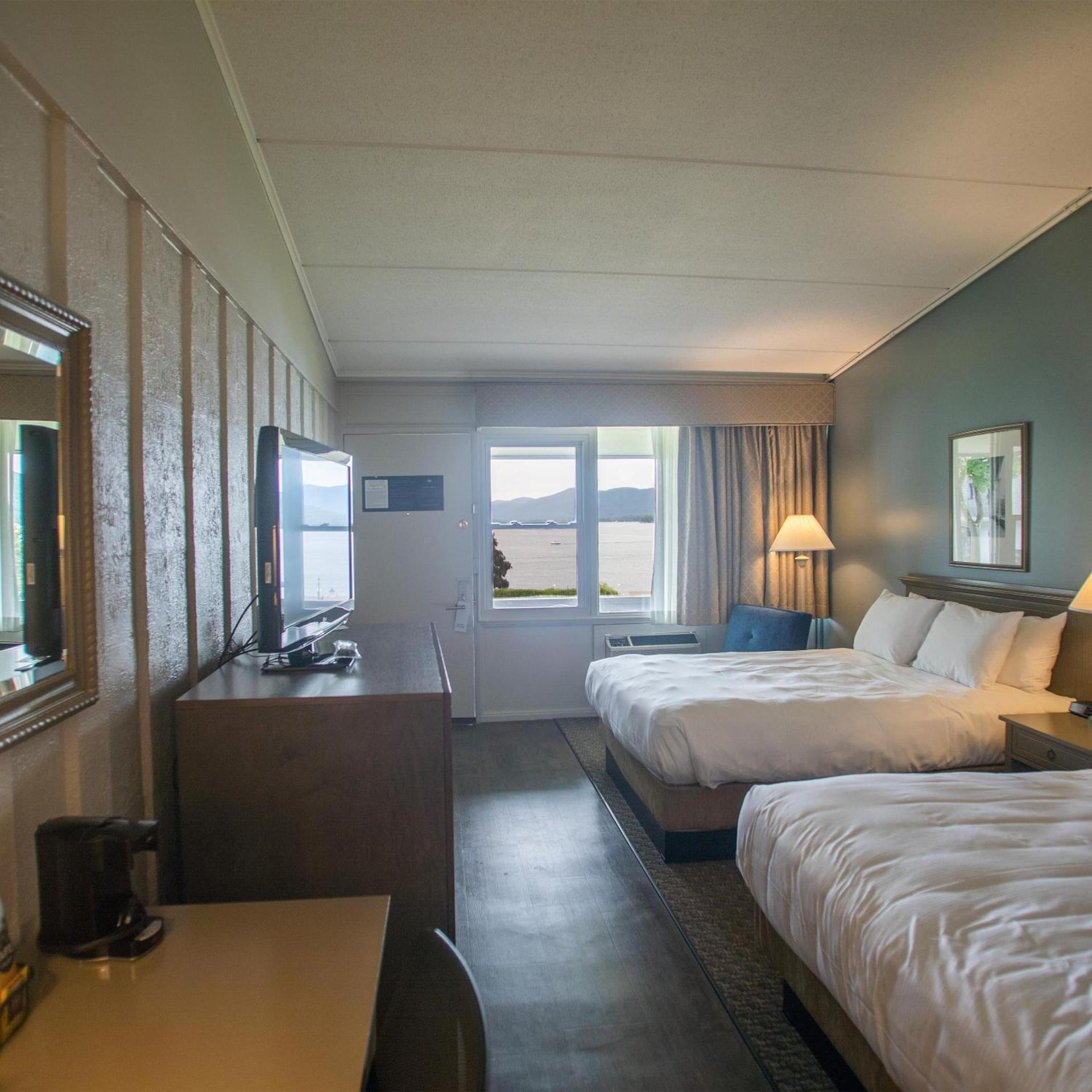 Fort William Henry Hotel photo 49