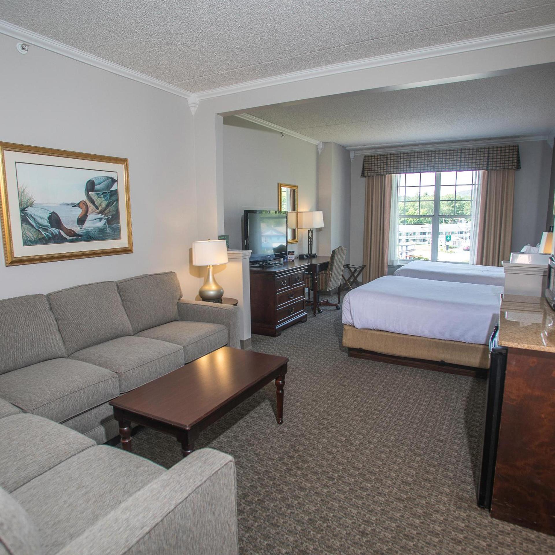 Fort William Henry Hotel photo 50