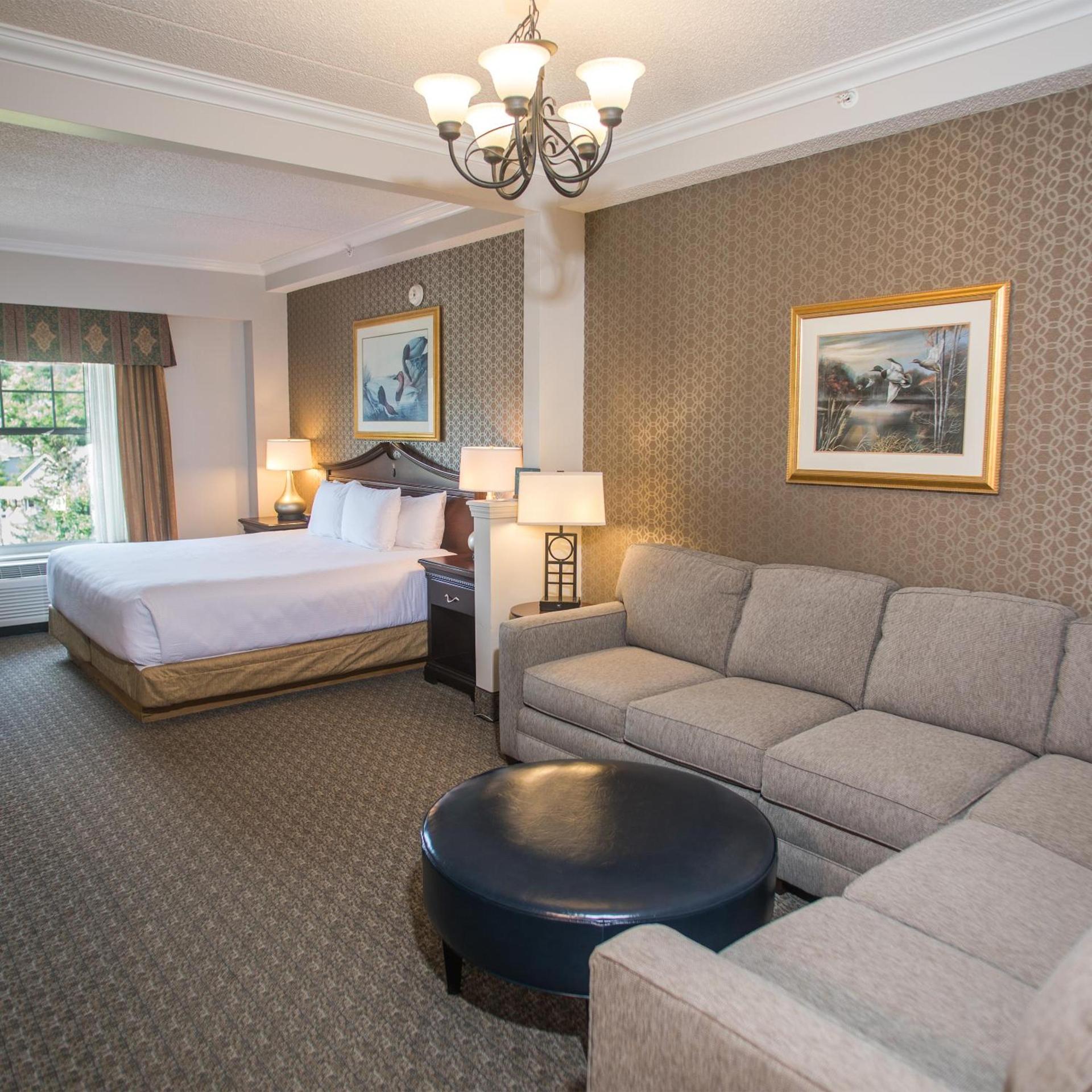 Fort William Henry Hotel photo 51