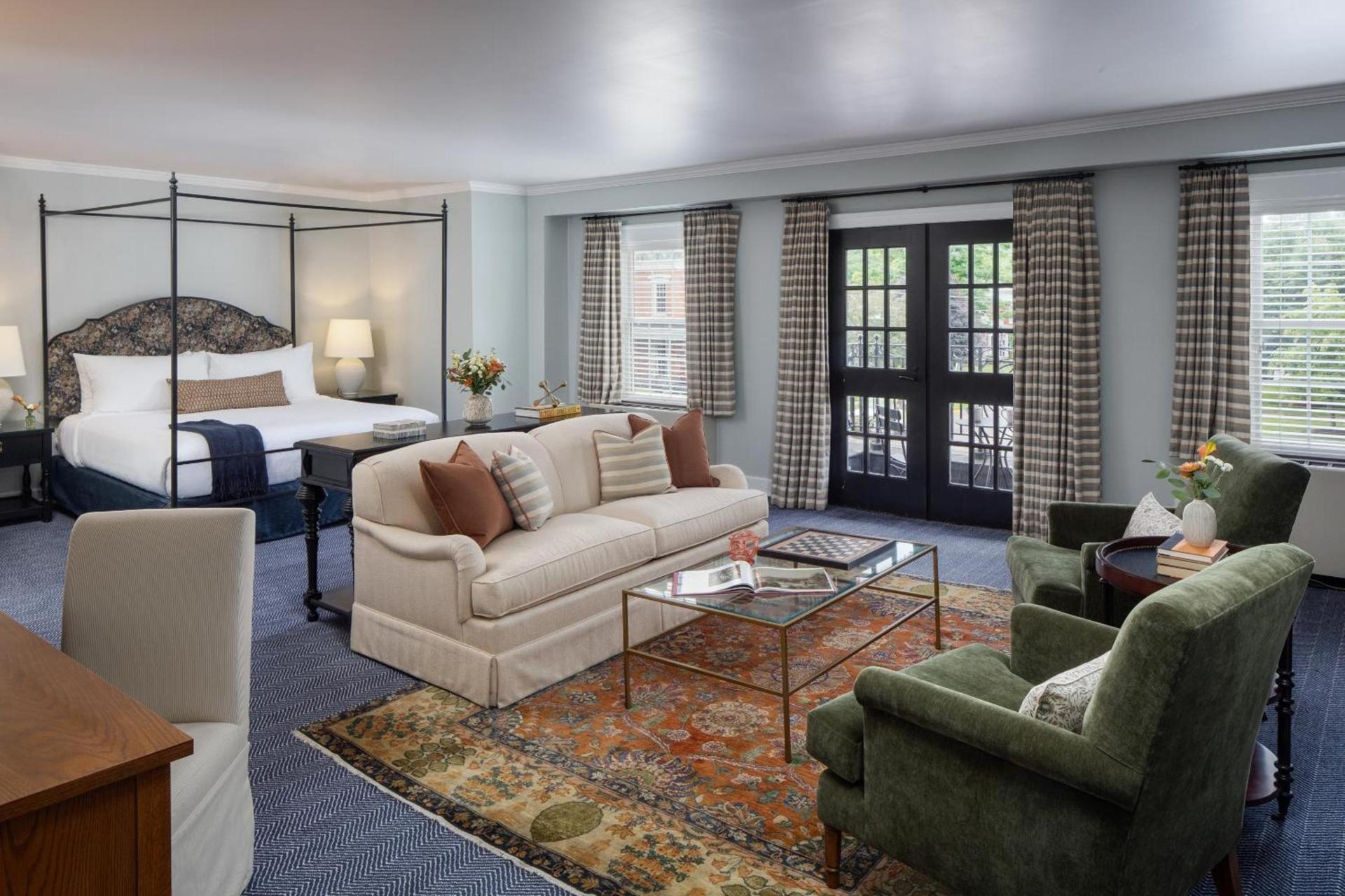 Colgate Inn photo 37
