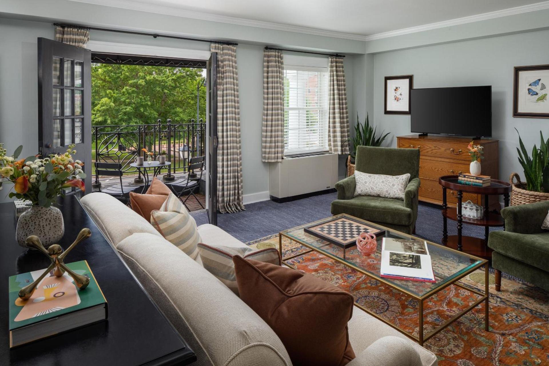 Colgate Inn photo 38