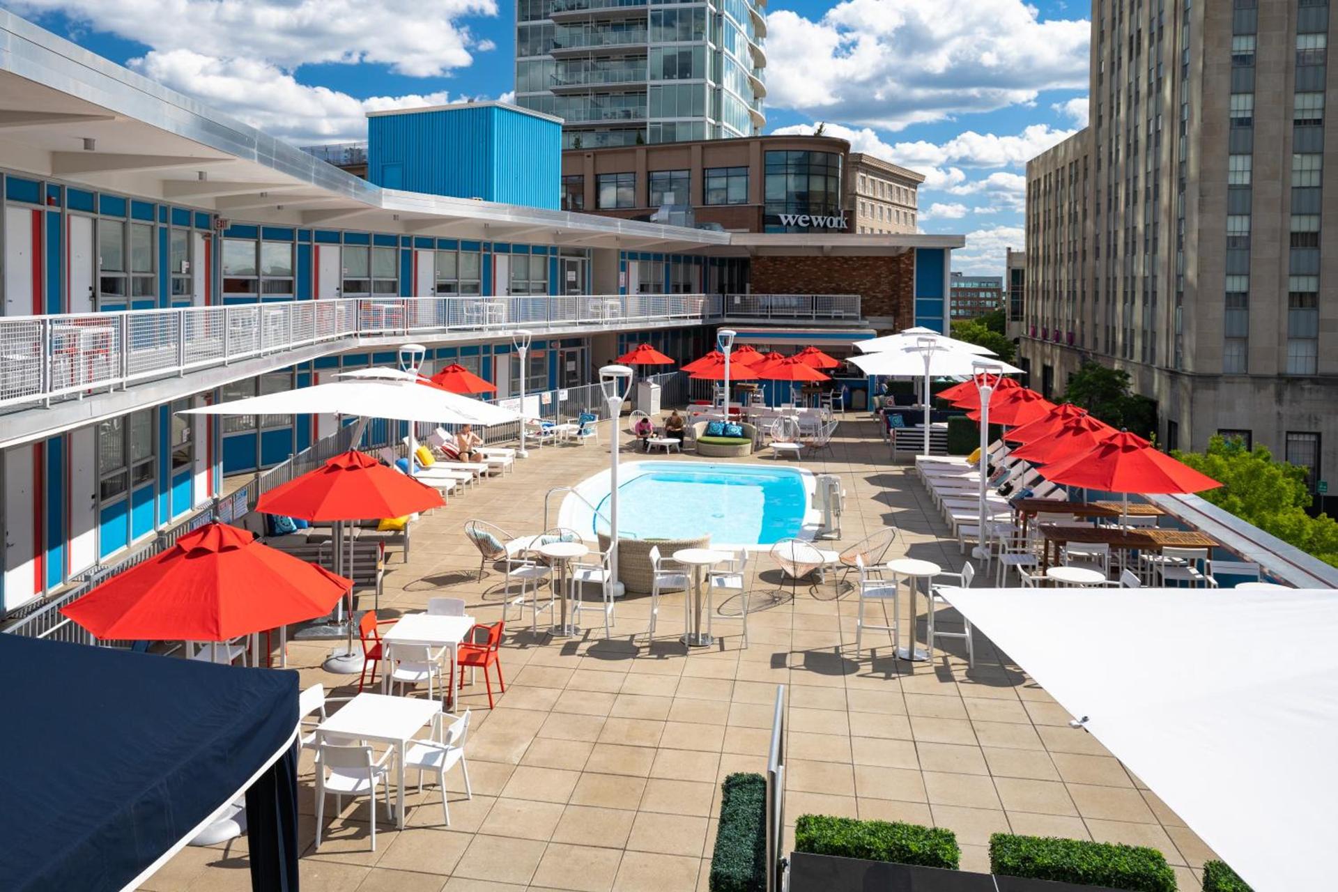Unscripted Durham, Part of JDV by Hyatt photo 83