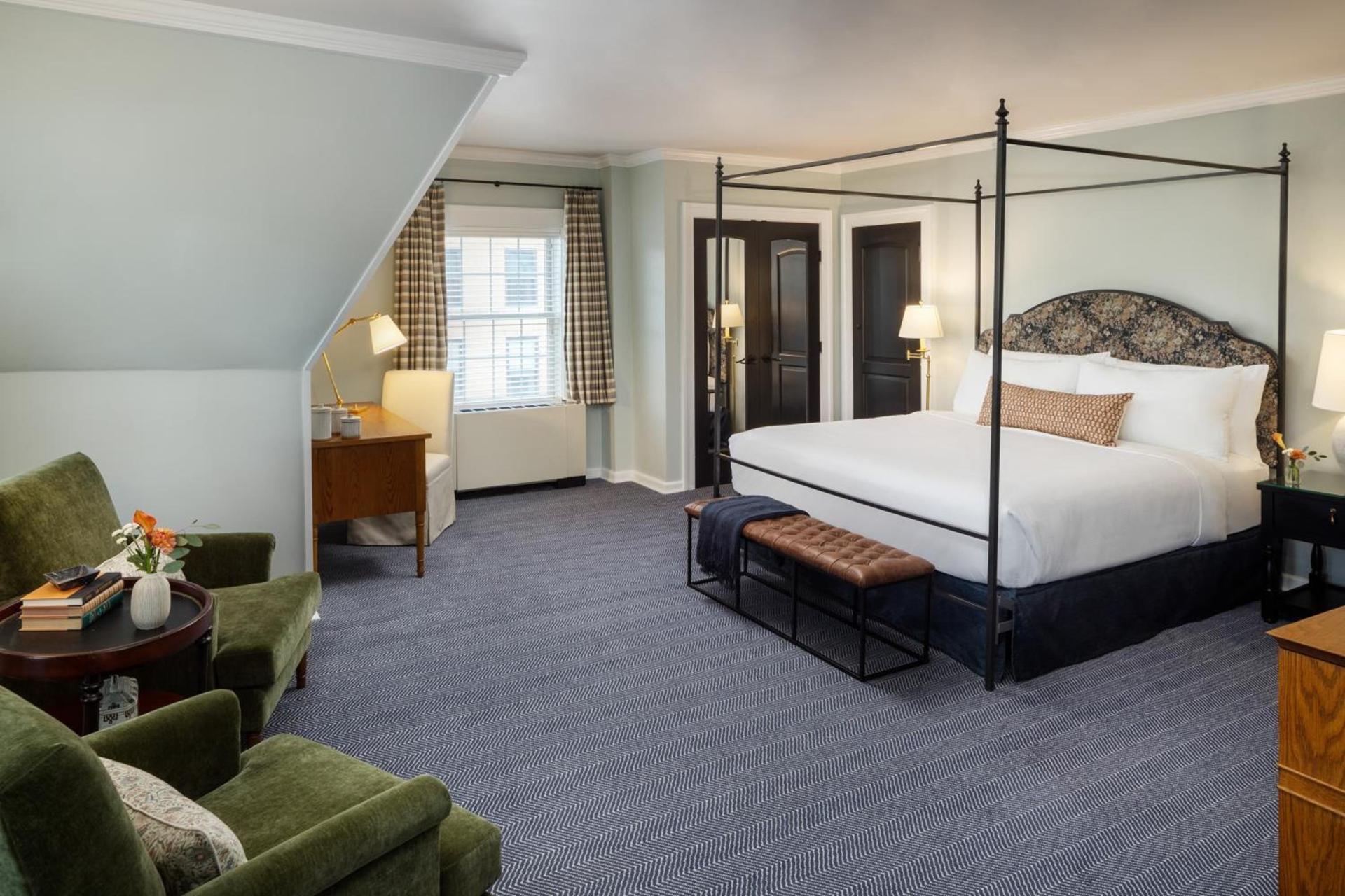Colgate Inn photo 41
