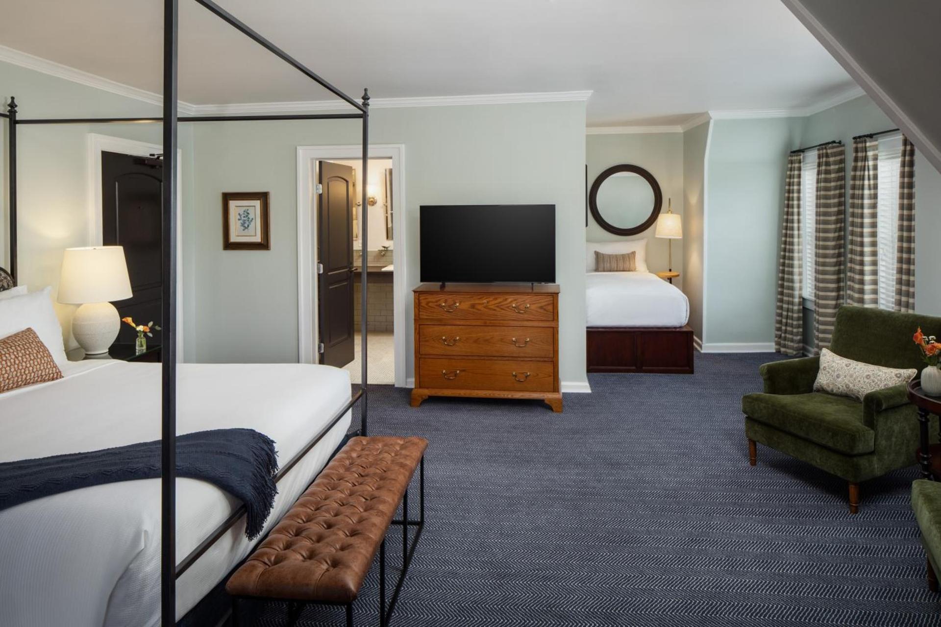 Colgate Inn photo 42