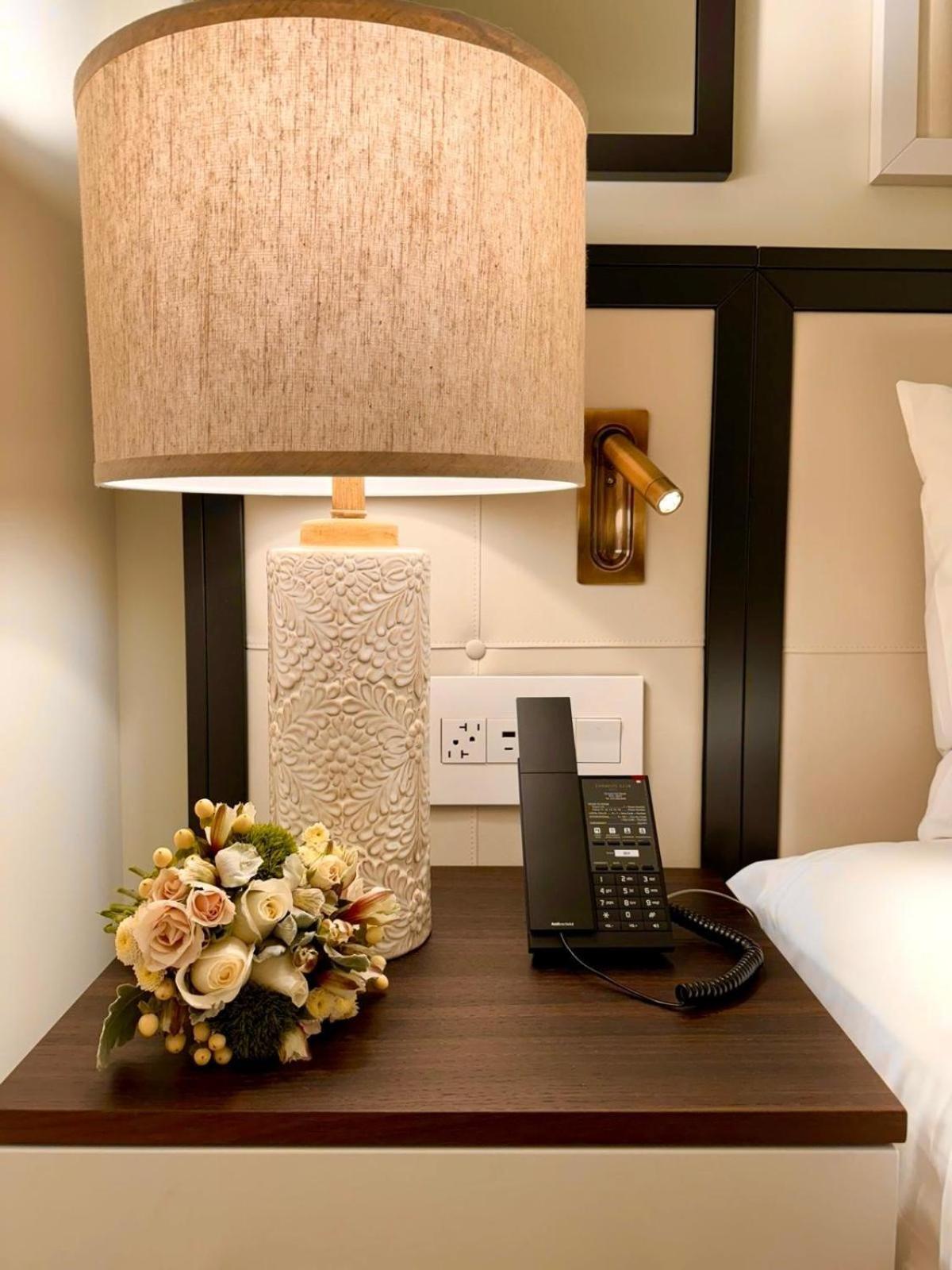 The Chemists Club Hotel photo 22
