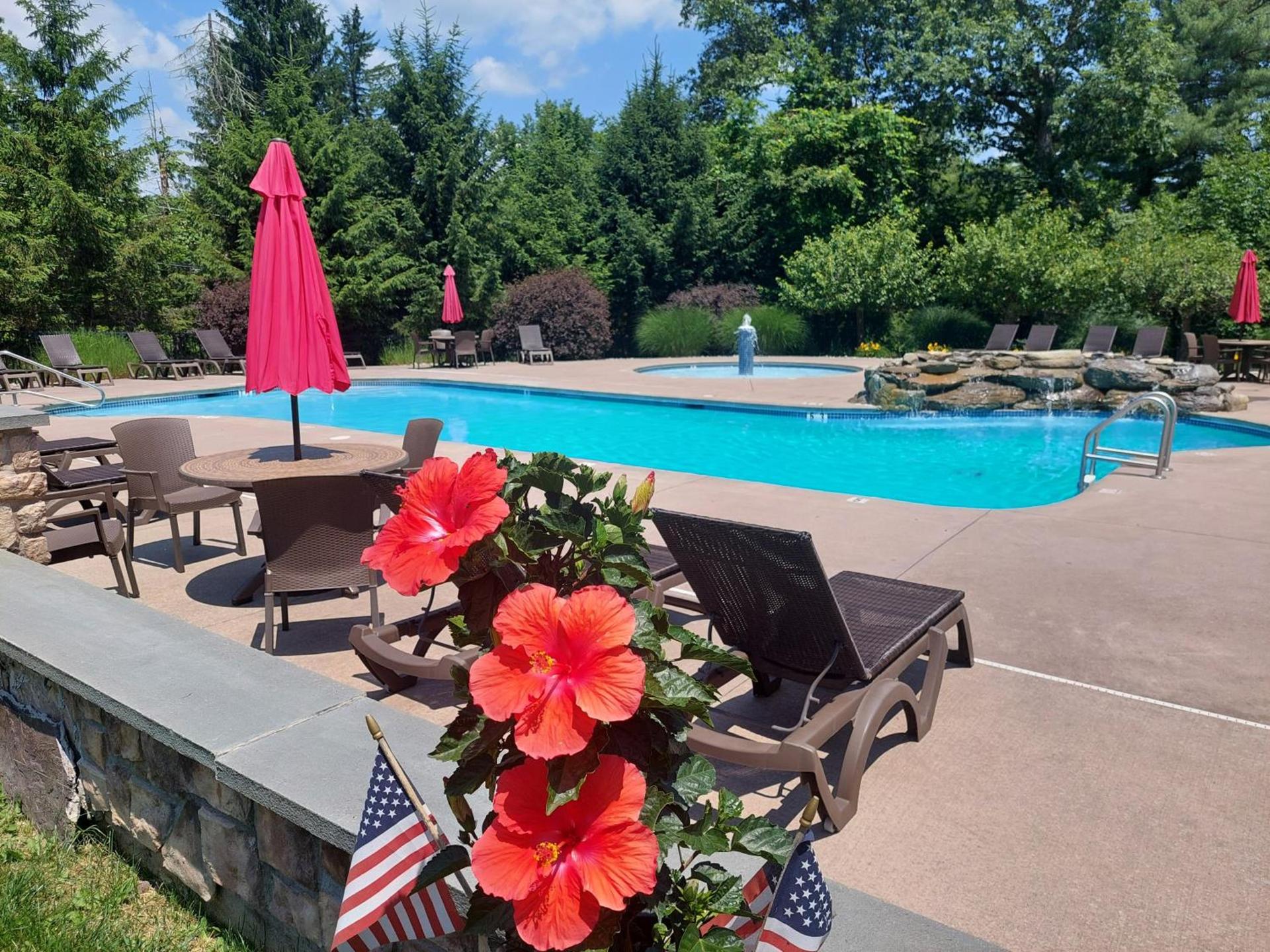 Woodfield Manor - A Sundance Vacations Property photo 75