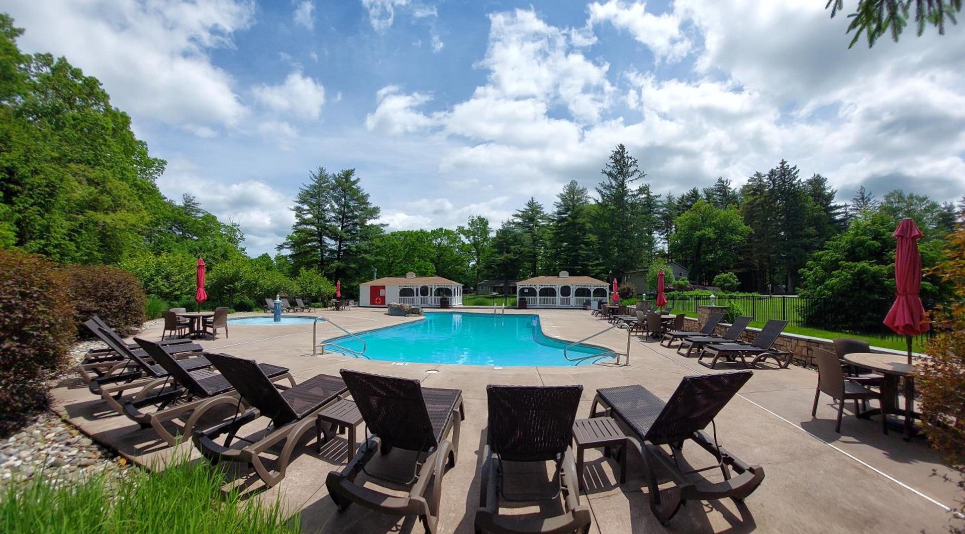 Woodfield Manor - A Sundance Vacations Property photo 2