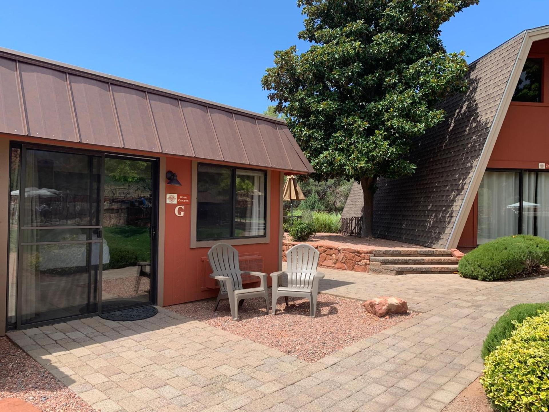 Red Agave Resort — hotel in Sedona, AZ