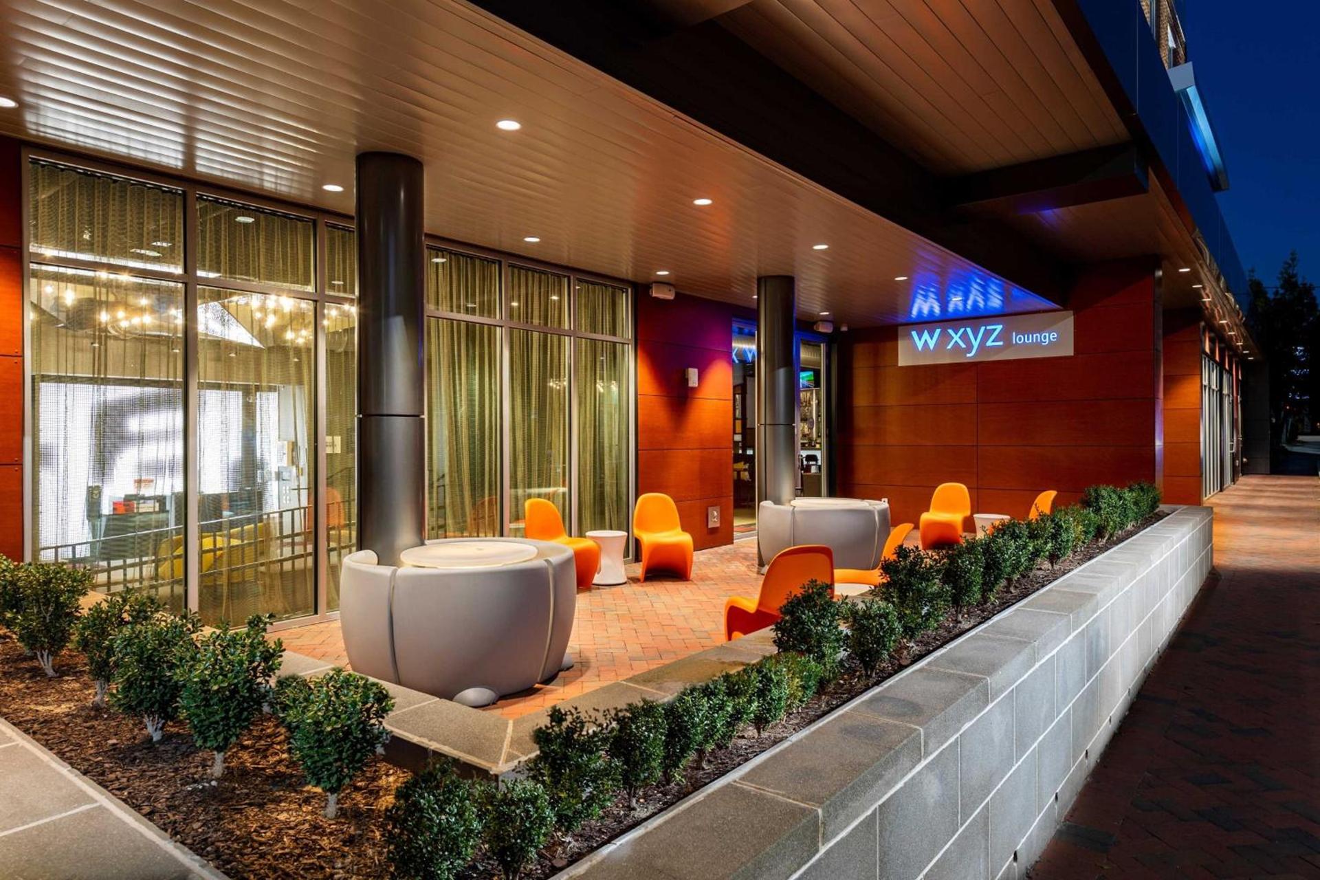 Aloft by Marriott Savannah Downtown Historic District photo 3