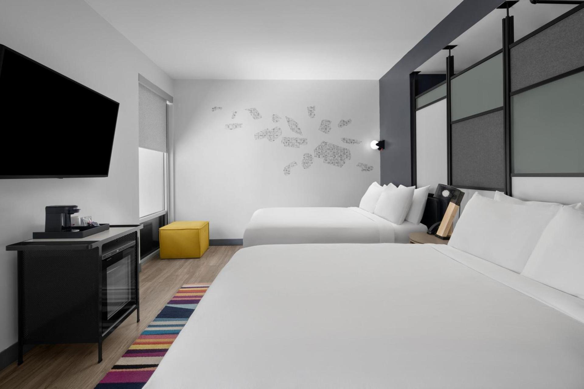 Aloft by Marriott Savannah Downtown Historic District photo 14
