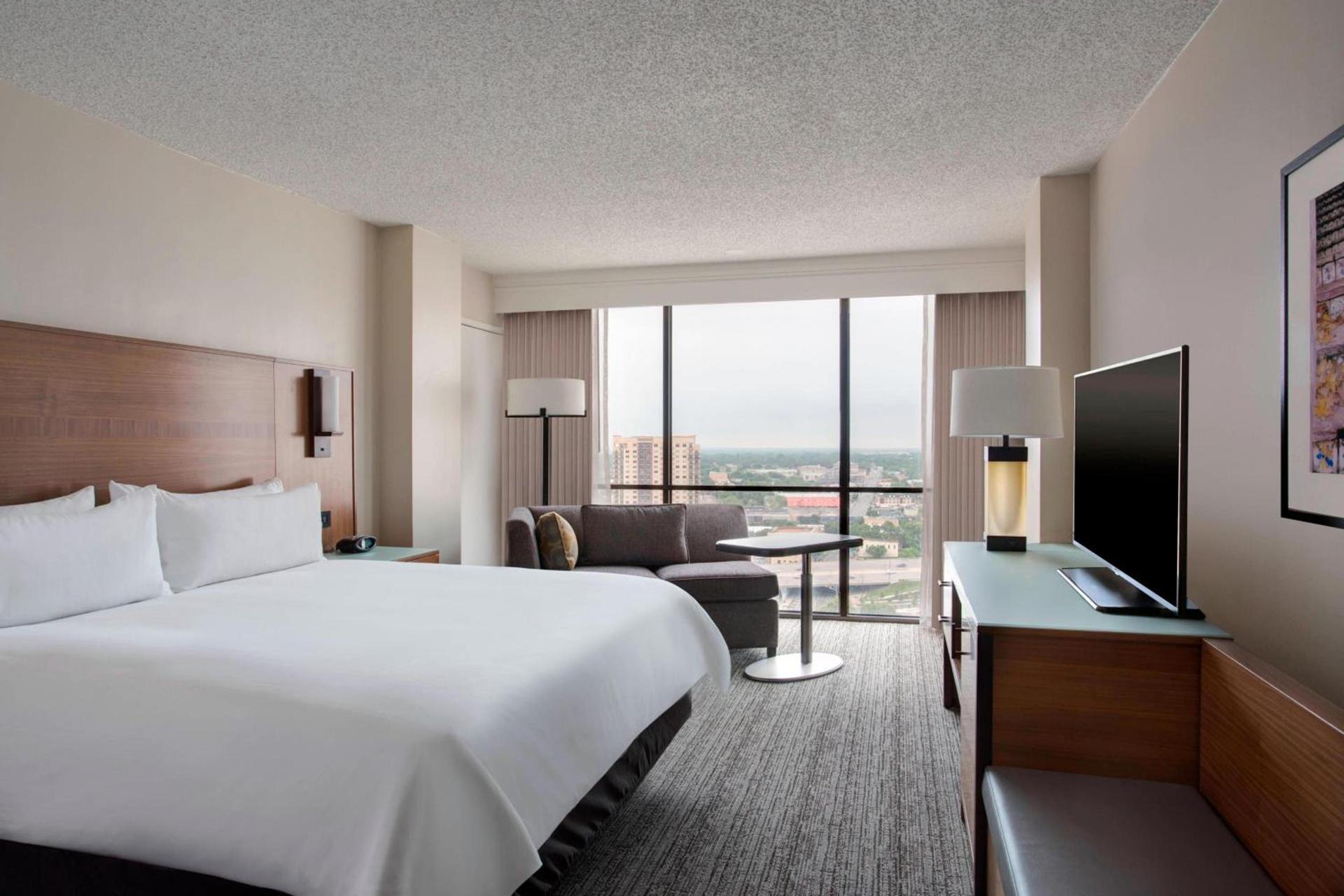 San Antonio Marriott Riverwalk photo 10