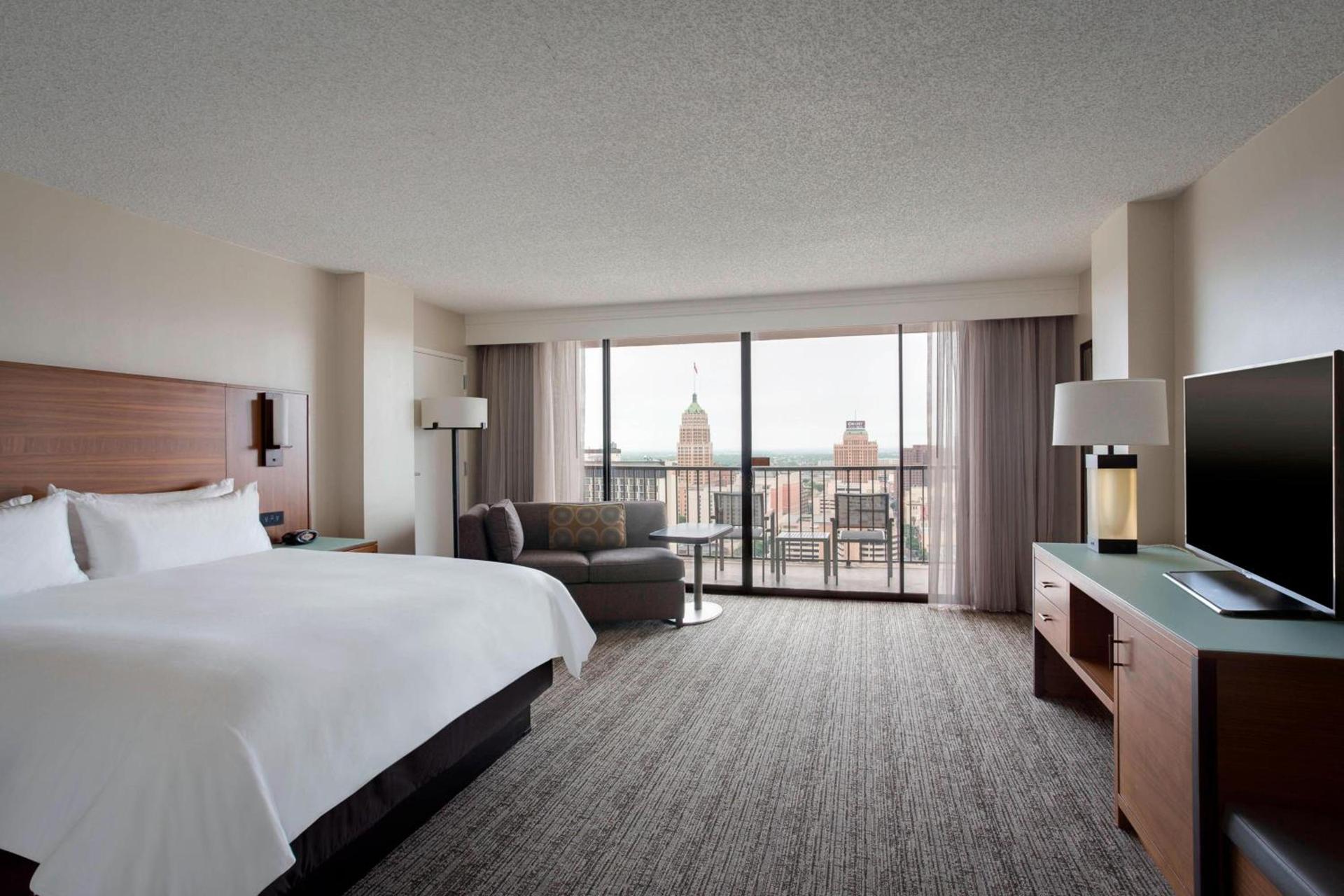 San Antonio Marriott Riverwalk photo 13