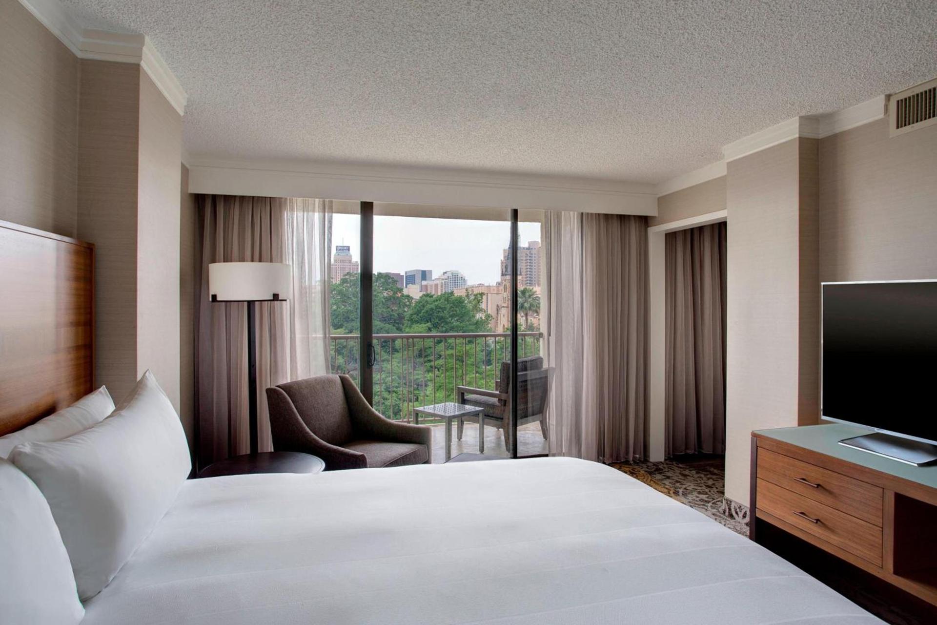 San Antonio Marriott Riverwalk photo 20