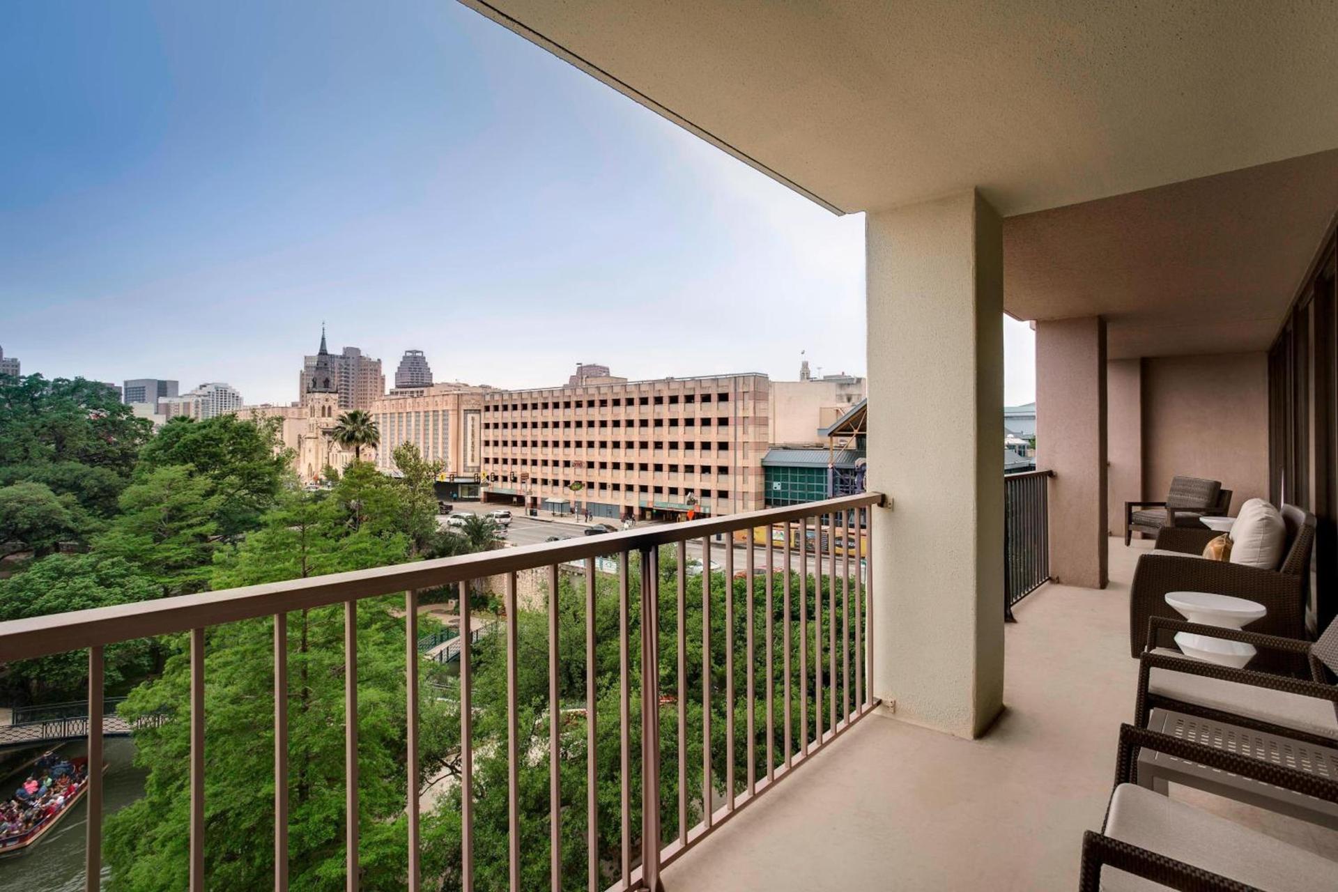 San Antonio Marriott Riverwalk photo 28