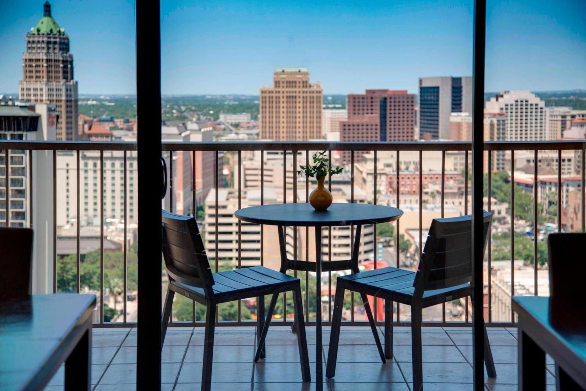 San Antonio Marriott Riverwalk photo 31