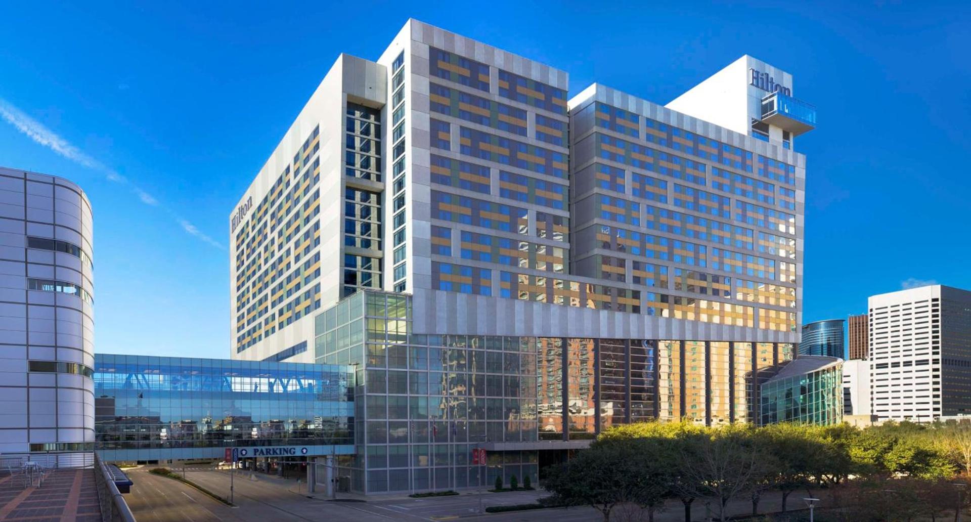 Hilton Americas - Houston photo 87