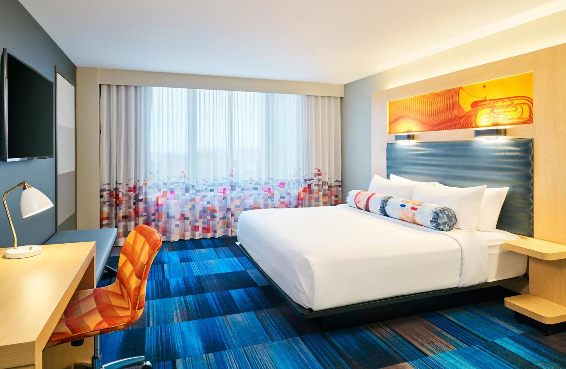 Aloft by Marriott South Bend photo 24