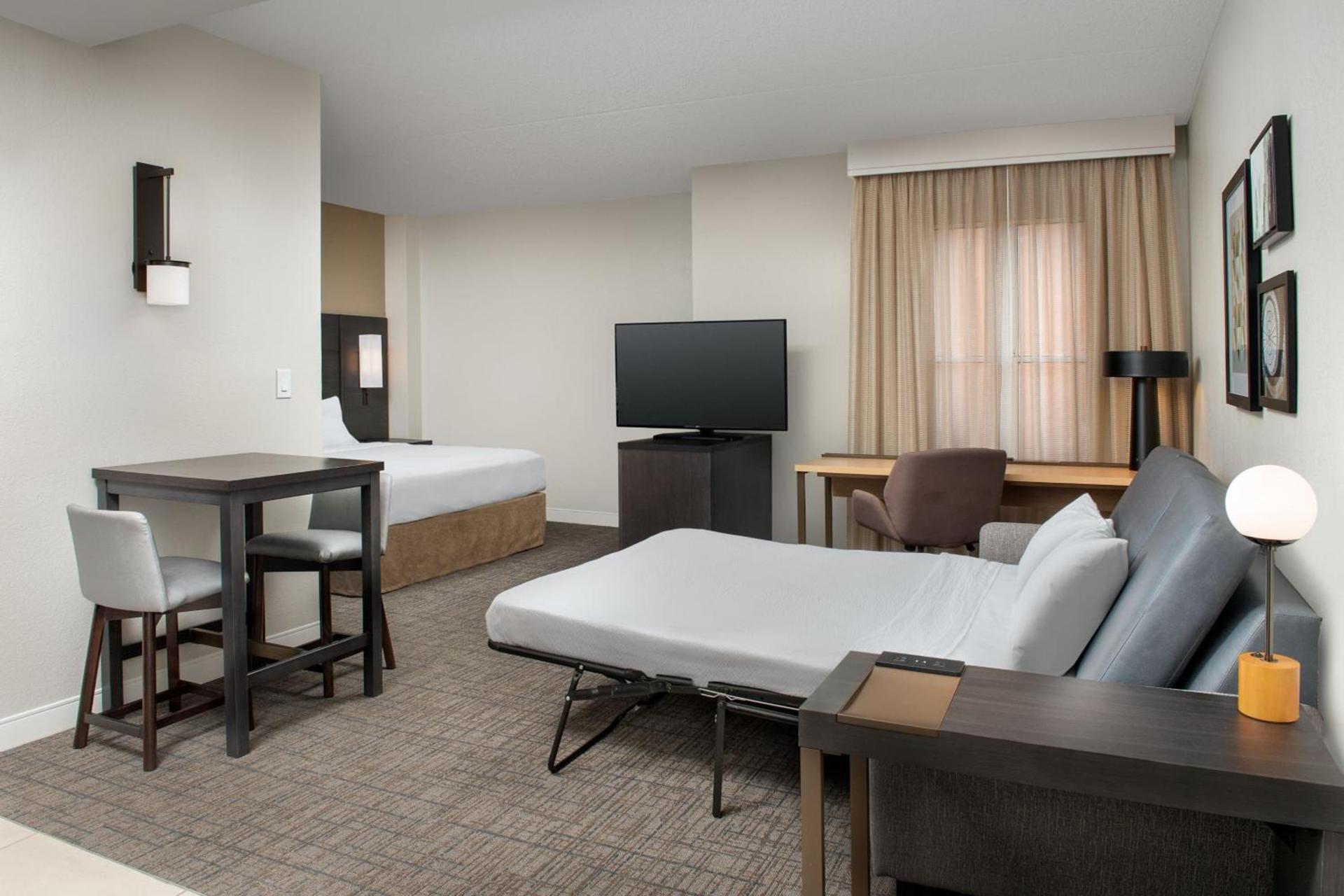 Residence Inn by Marriott Phoenix Airport photo 25