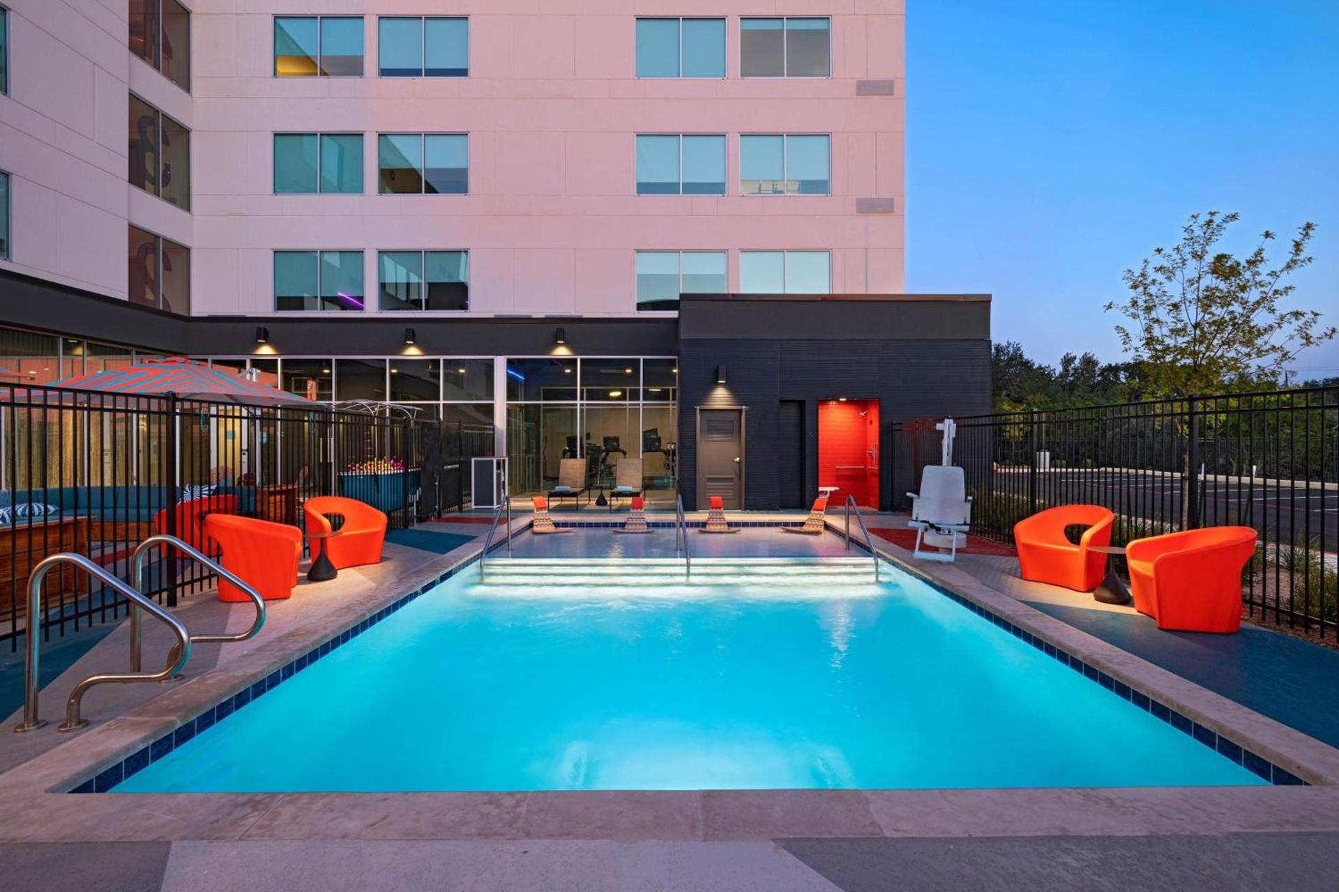 Aloft by Marriott San Antonio UTSA Area photo 19
