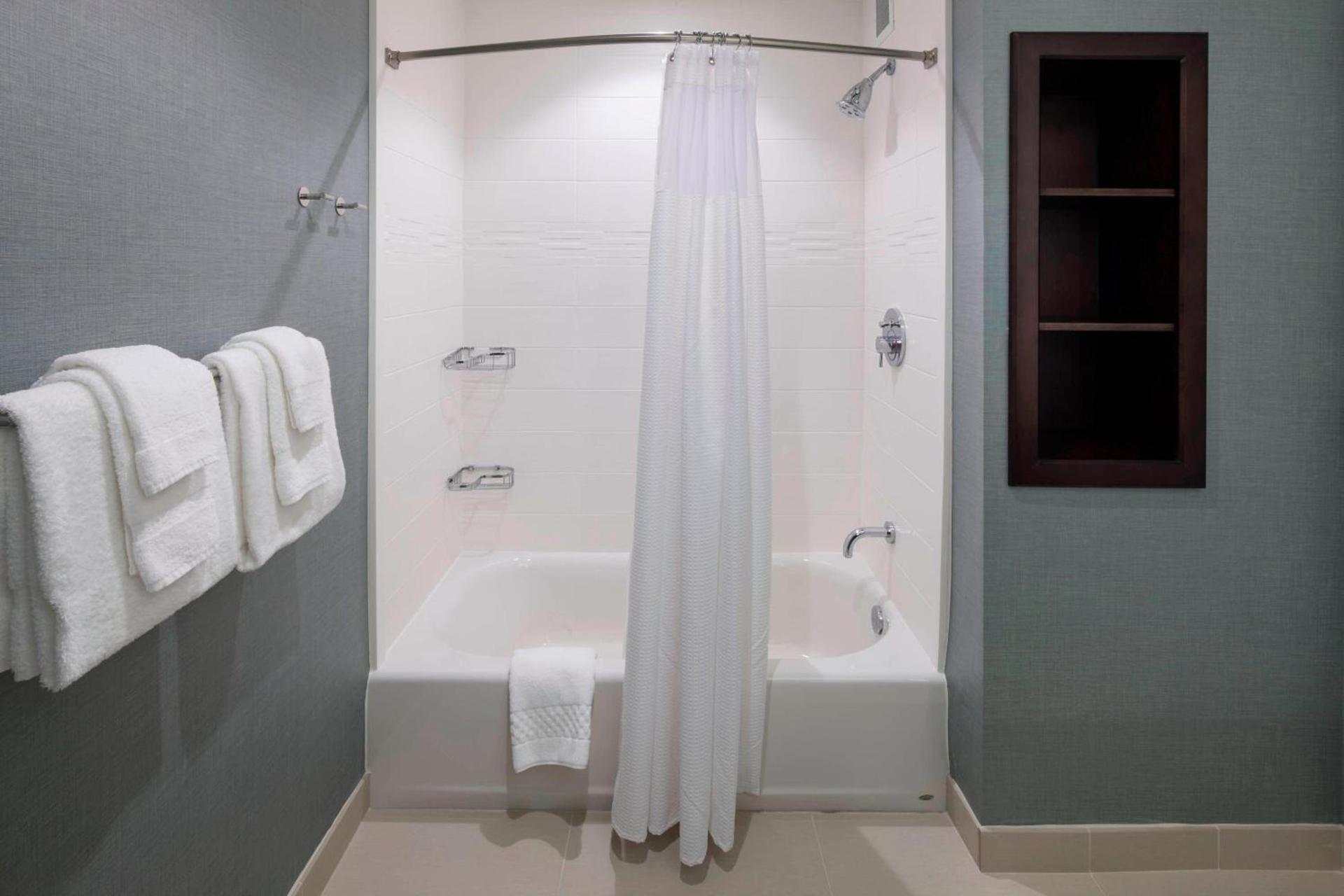 Residence Inn by Marriott Clearwater Beach photo 12