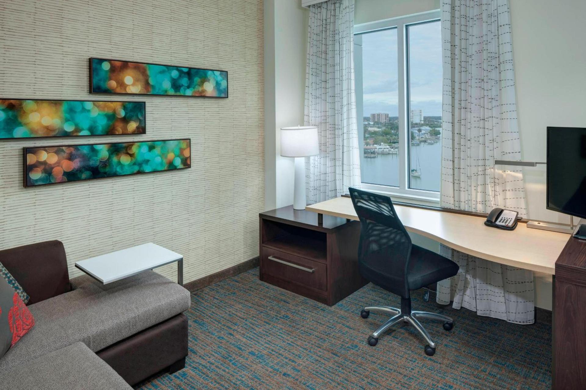 Residence Inn by Marriott Clearwater Beach photo 15