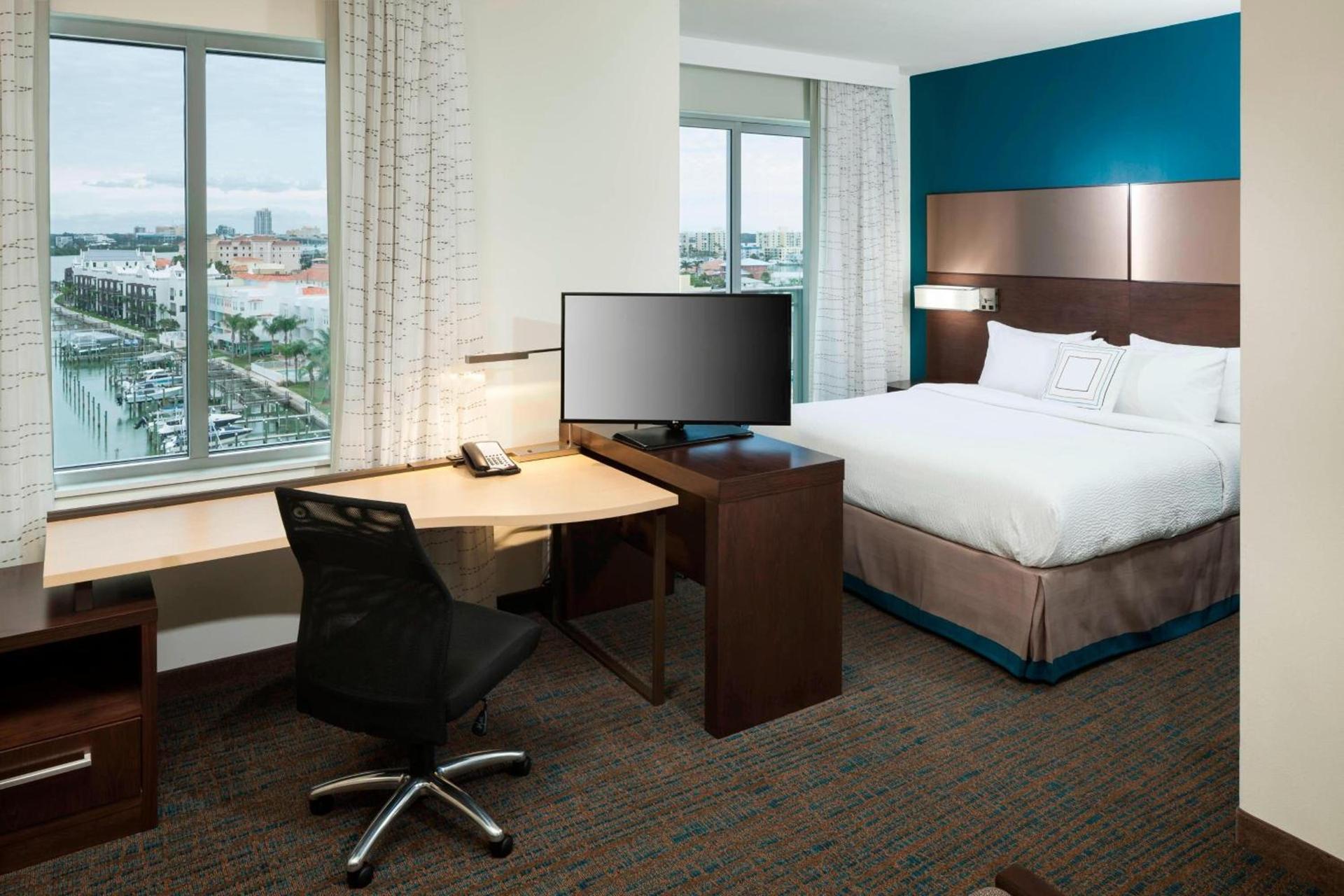 Residence Inn by Marriott Clearwater Beach photo 16