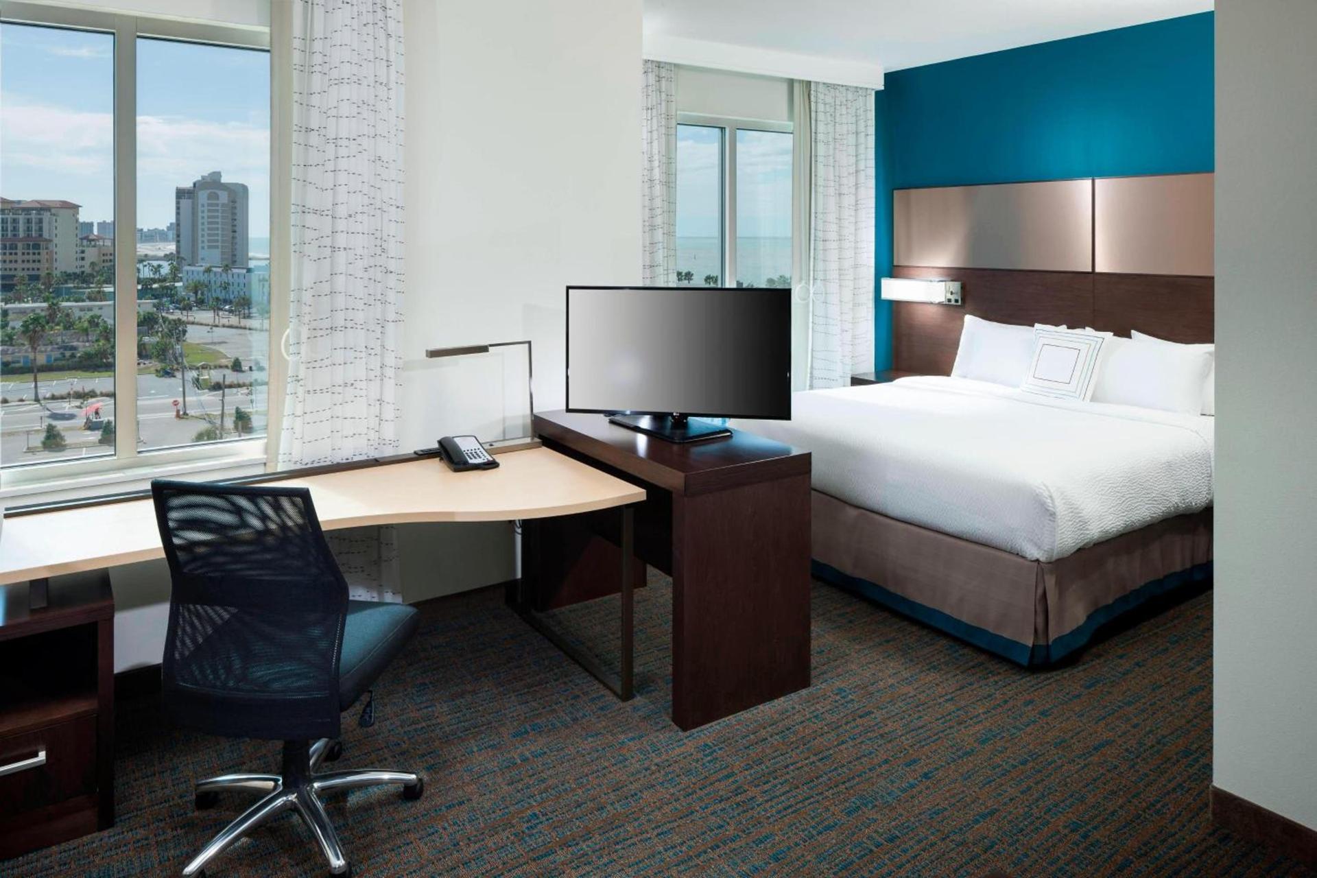 Residence Inn by Marriott Clearwater Beach photo 17
