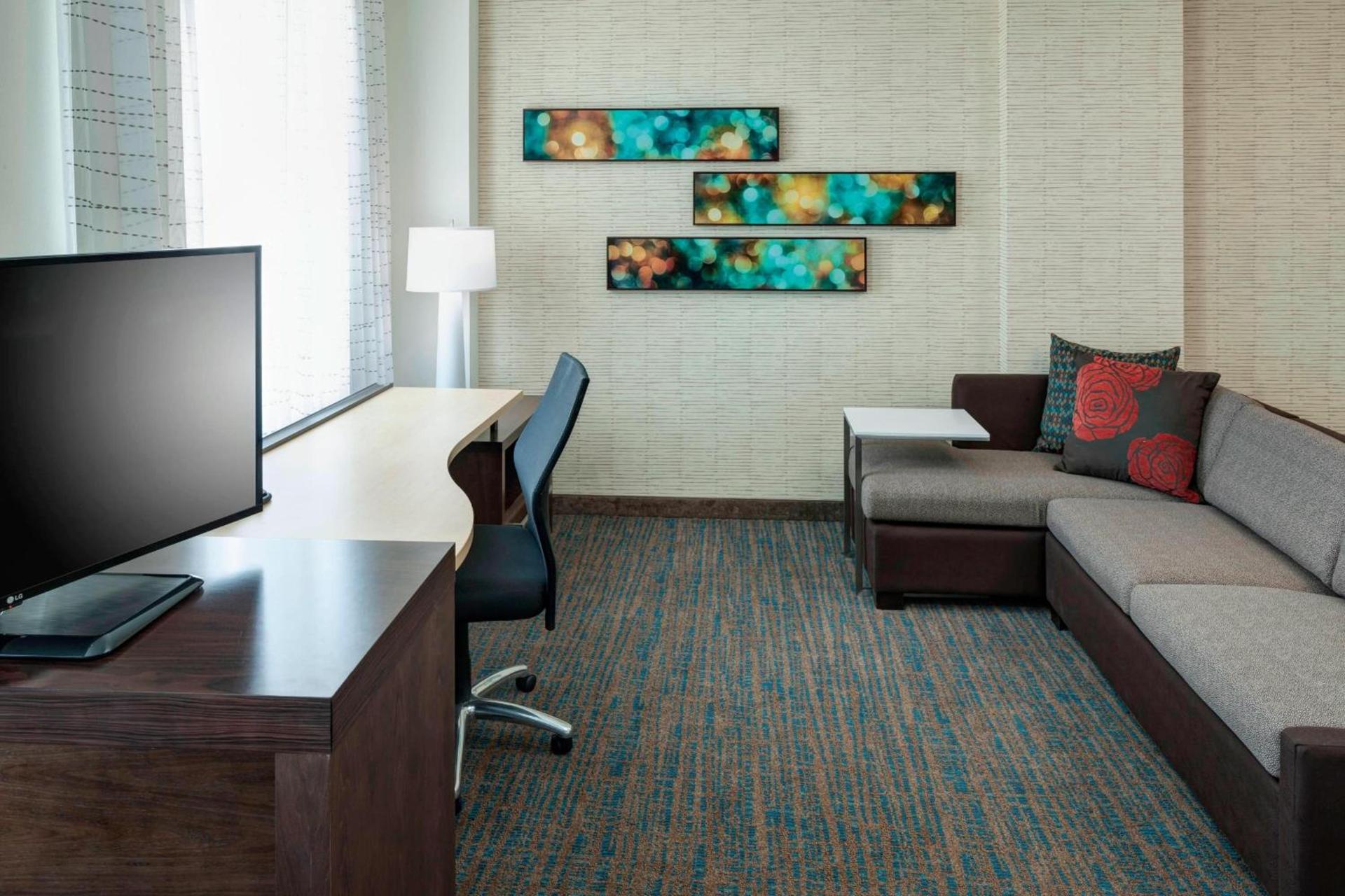 Residence Inn by Marriott Clearwater Beach photo 18