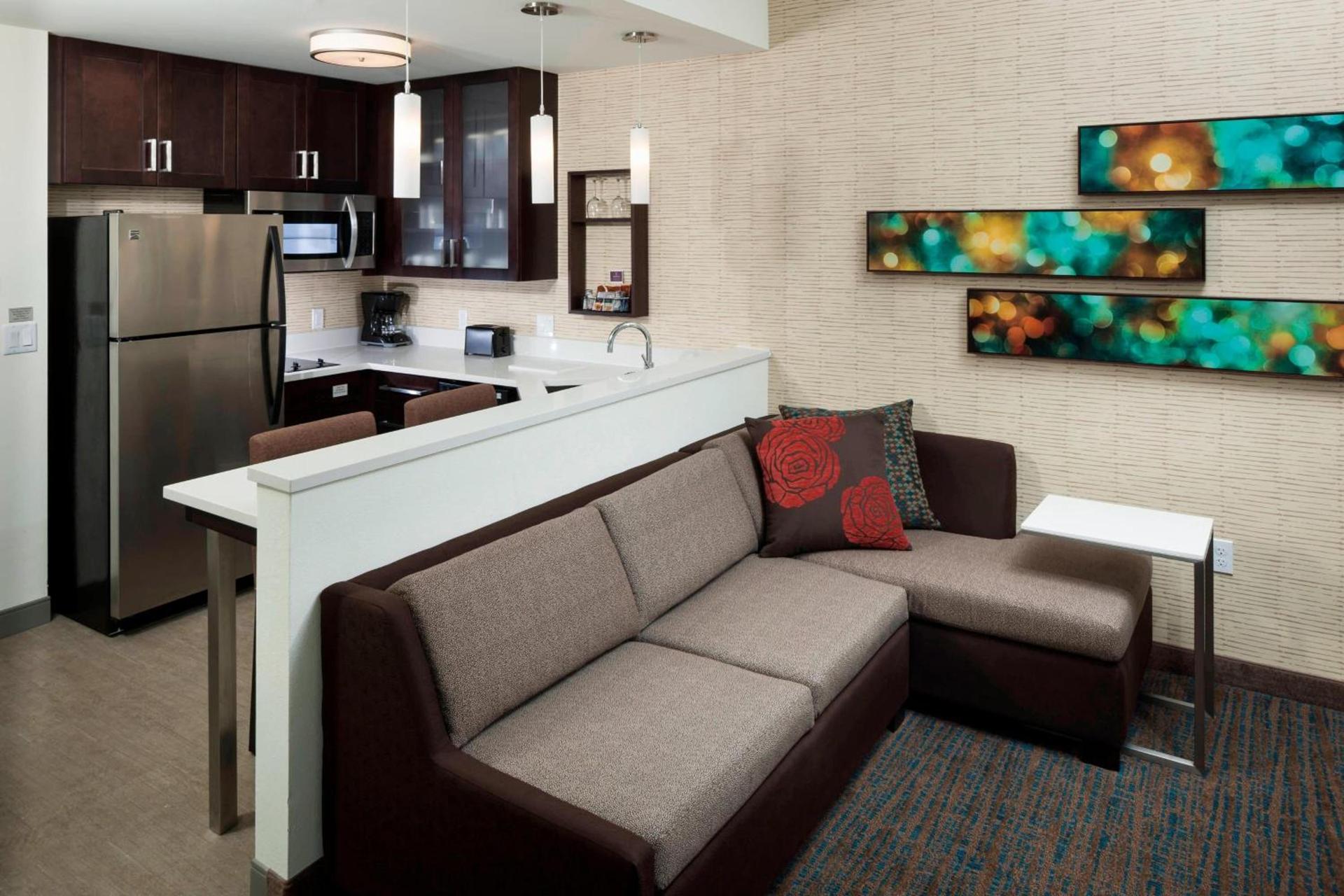 Residence Inn by Marriott Clearwater Beach photo 19