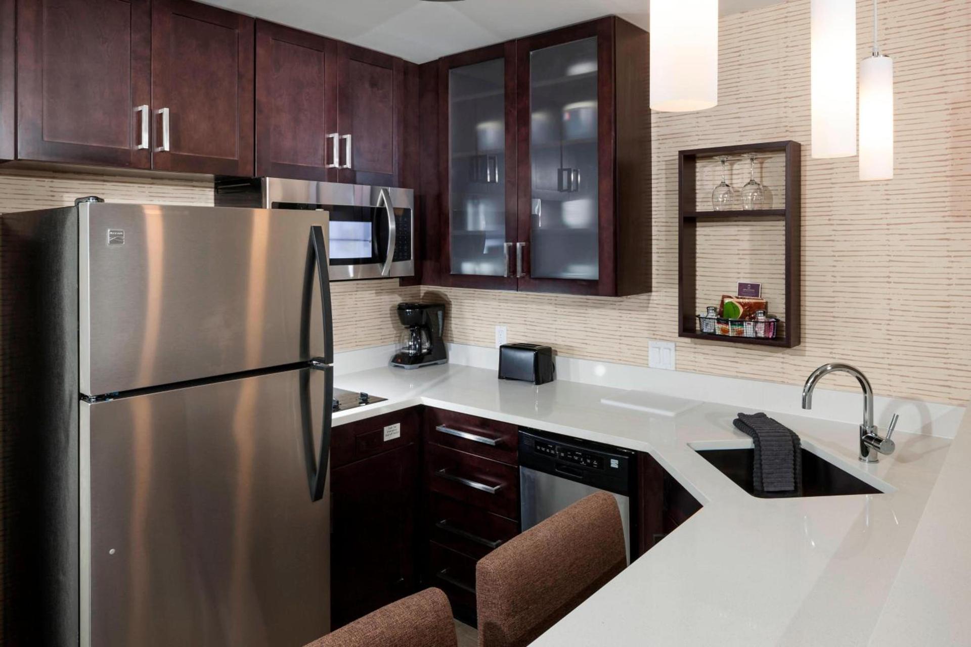 Residence Inn by Marriott Clearwater Beach photo 20