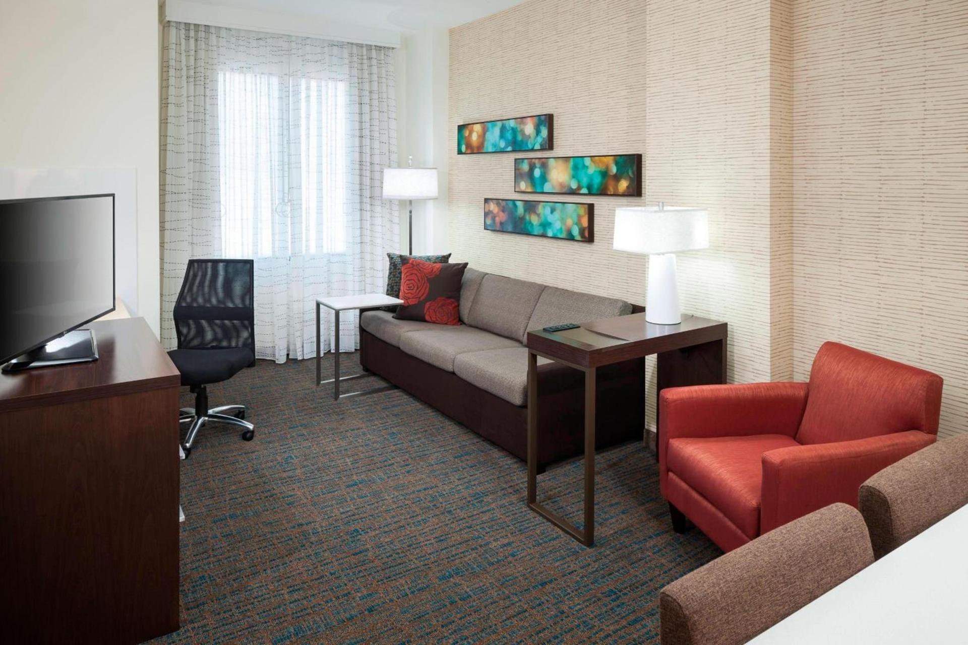 Residence Inn by Marriott Clearwater Beach photo 23