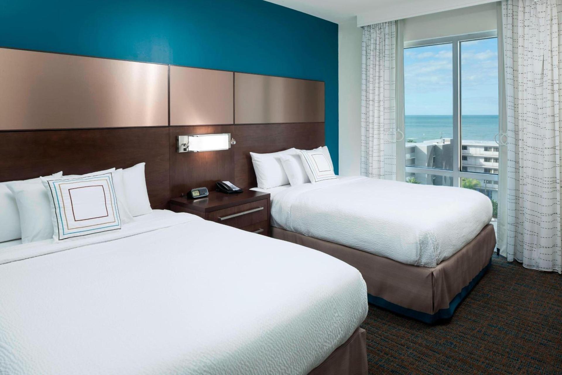 Residence Inn by Marriott Clearwater Beach photo 24