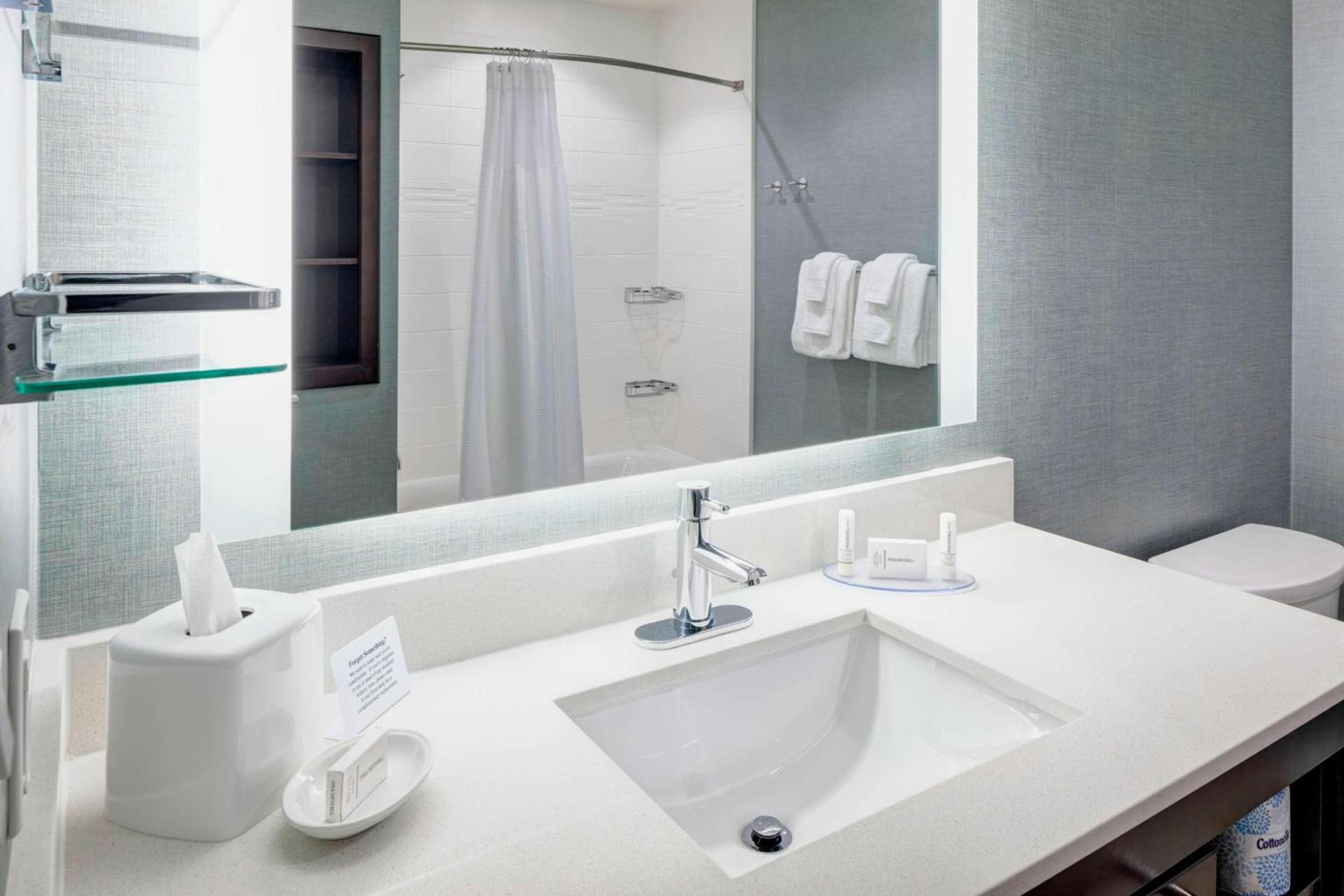 Residence Inn by Marriott Clearwater Beach photo 26