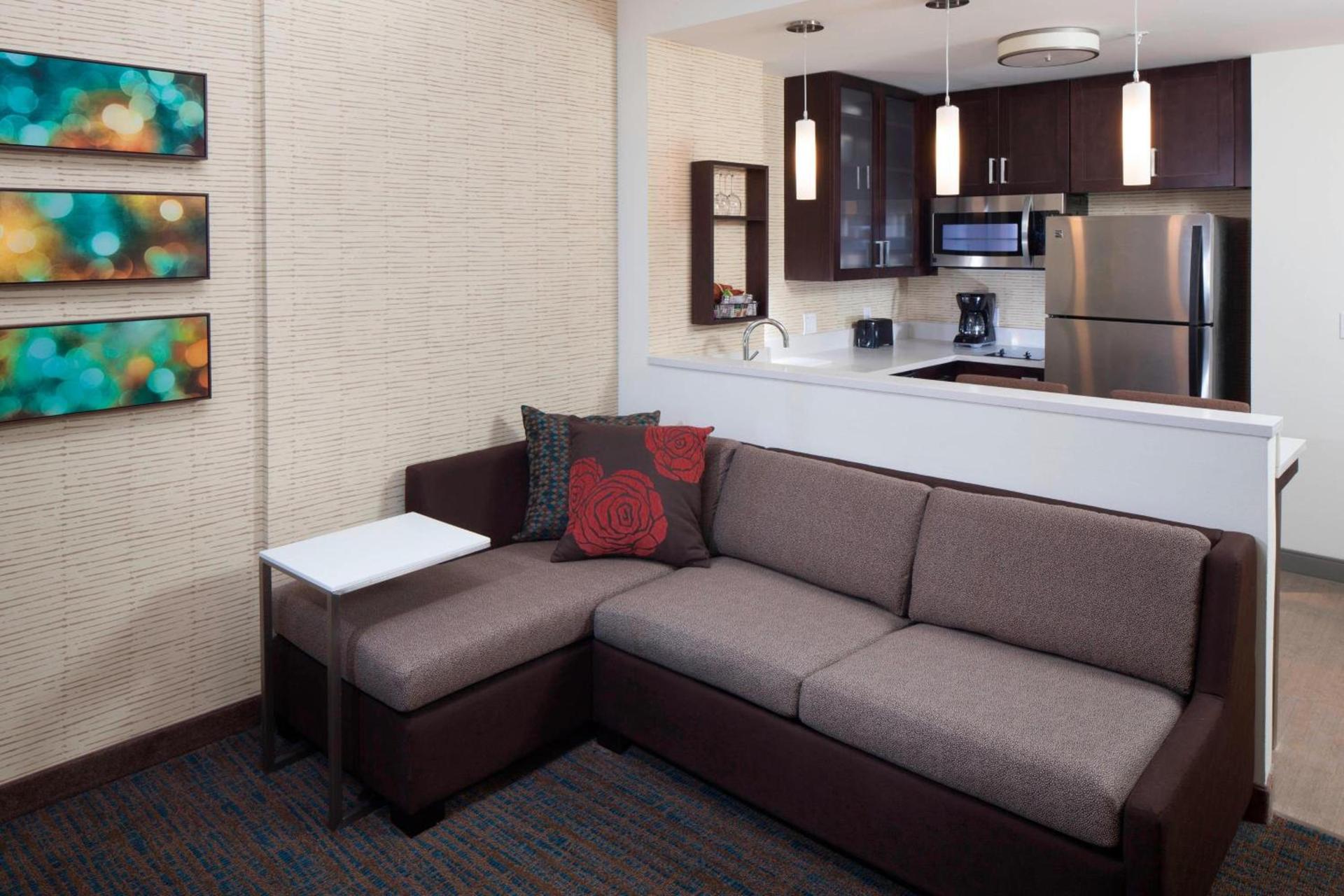 Residence Inn by Marriott Clearwater Beach photo 27